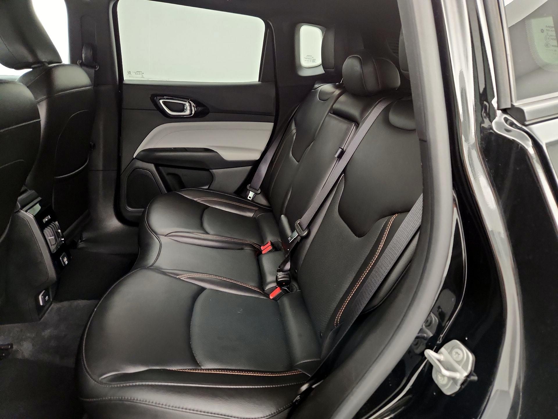 Thumbnail: 2023 Jeep Compass - 19