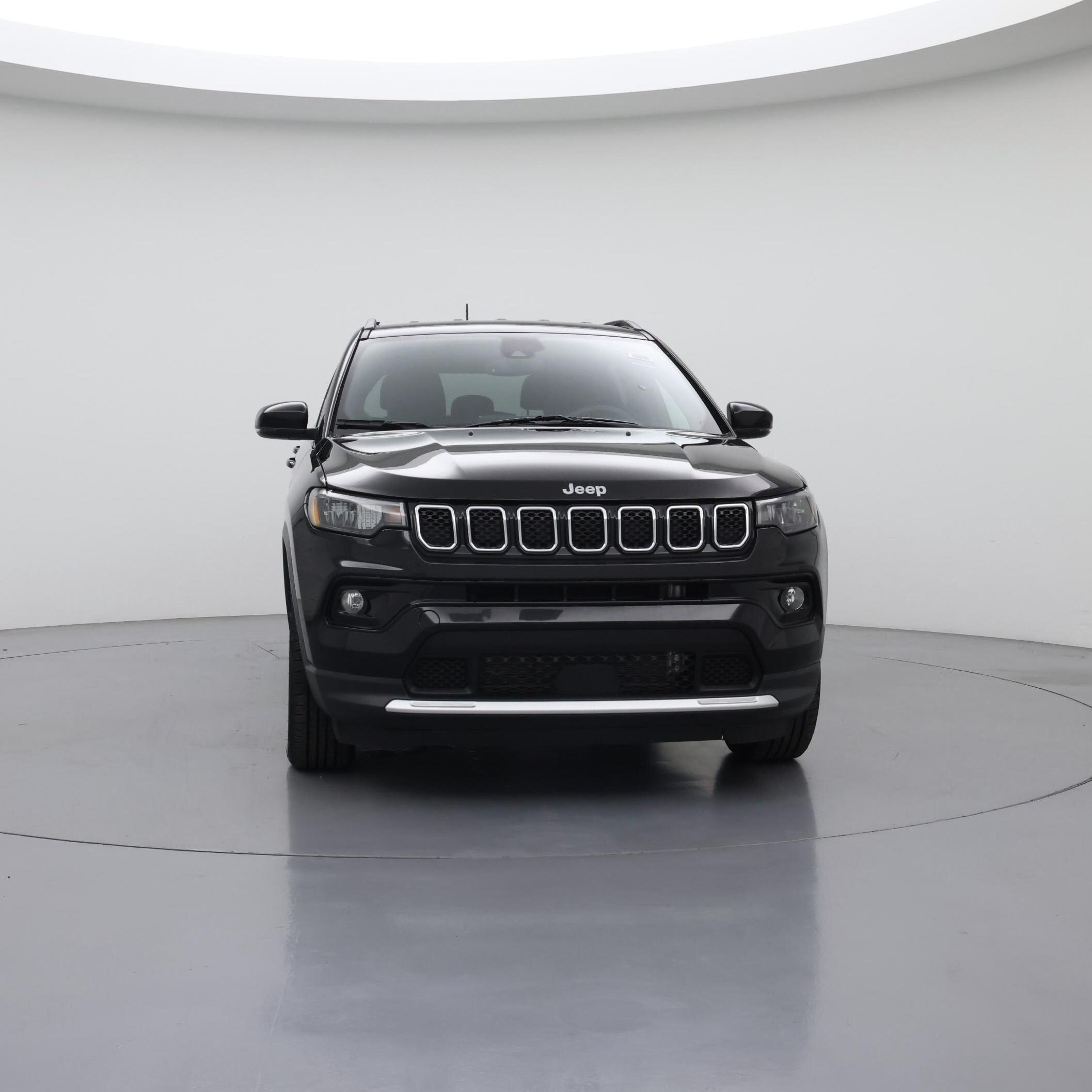 Thumbnail: 2023 Jeep Compass - 5