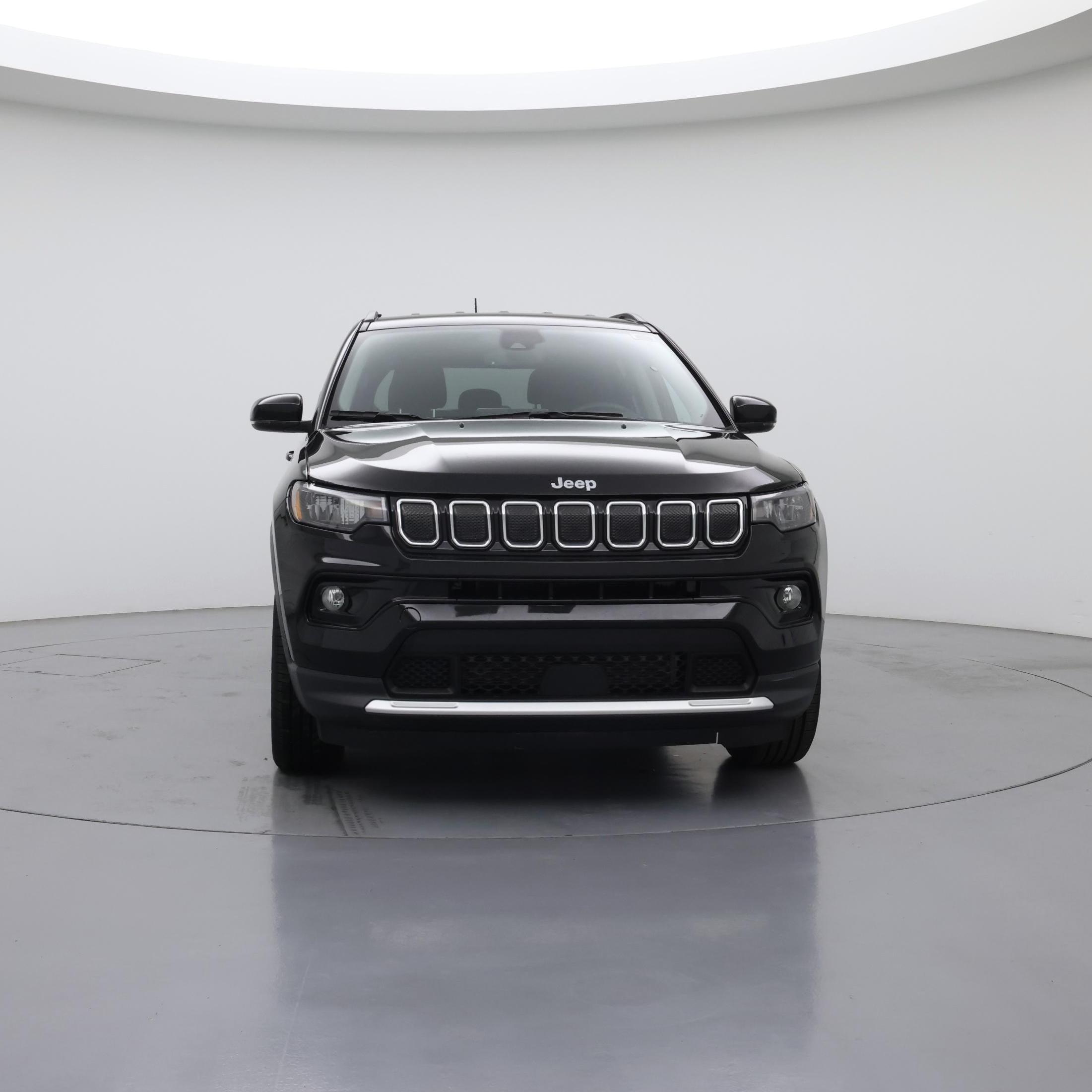 Thumbnail: 2022 Jeep Compass - 5