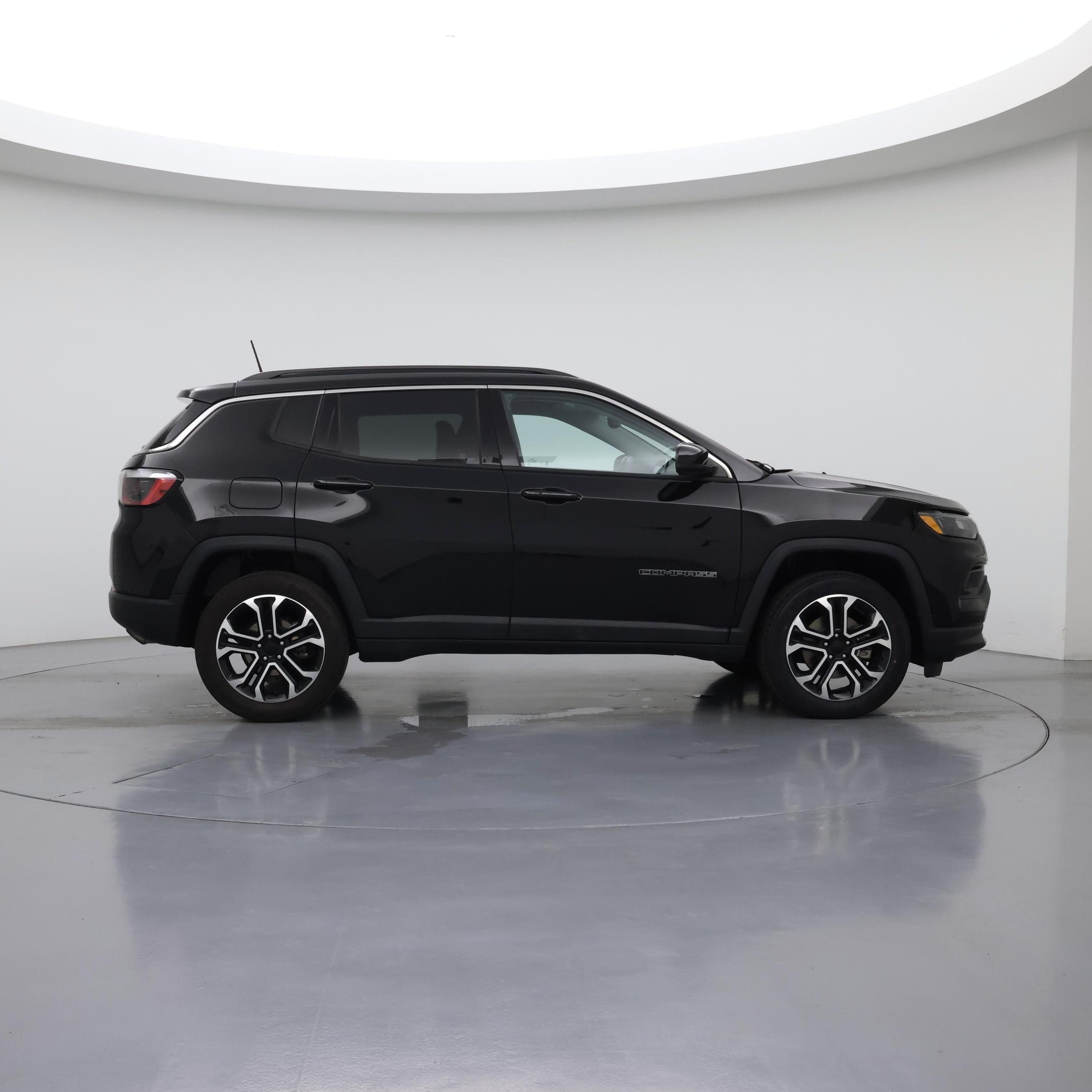 Thumbnail: 2022 Jeep Compass - 7