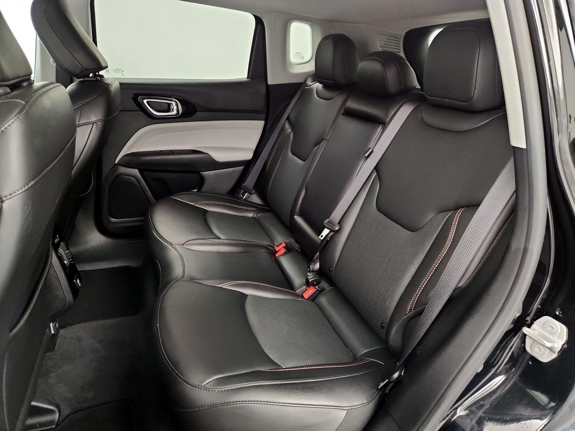 Thumbnail: 2022 Jeep Compass - 19