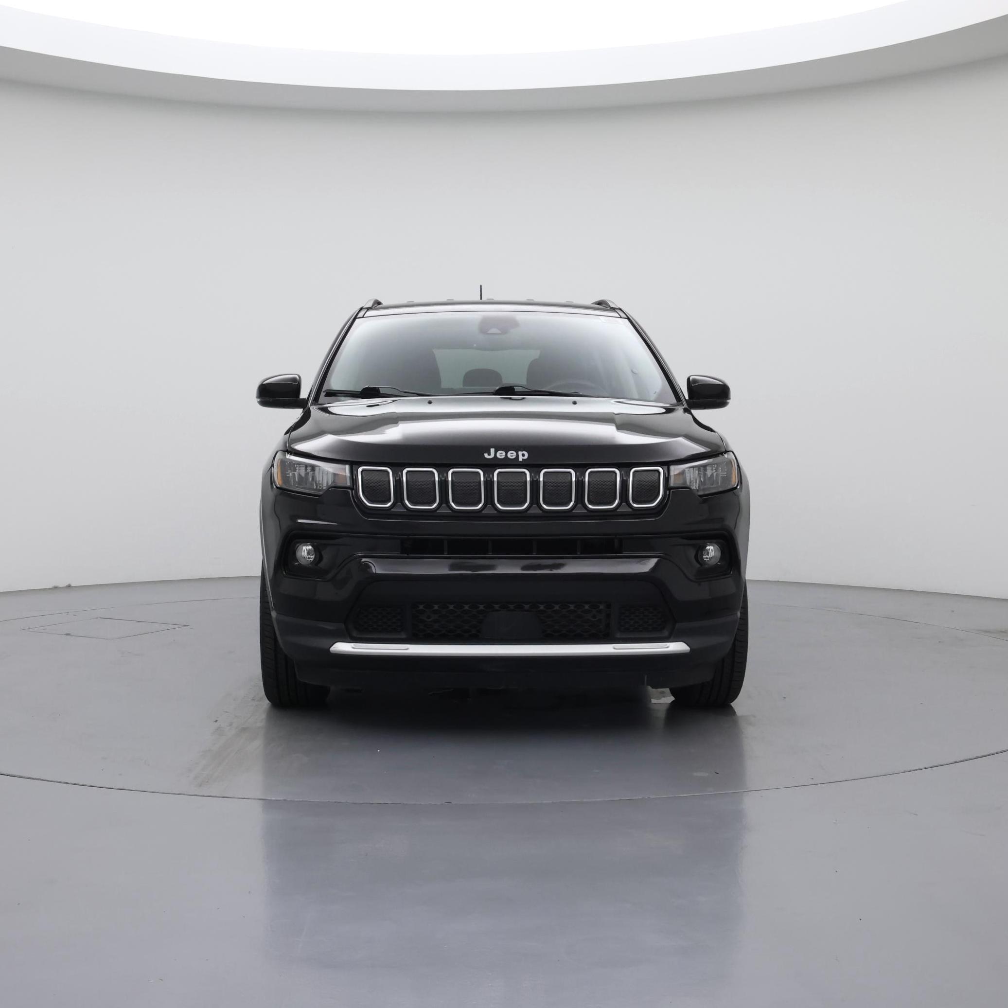 Thumbnail: 2022 Jeep Compass - 5