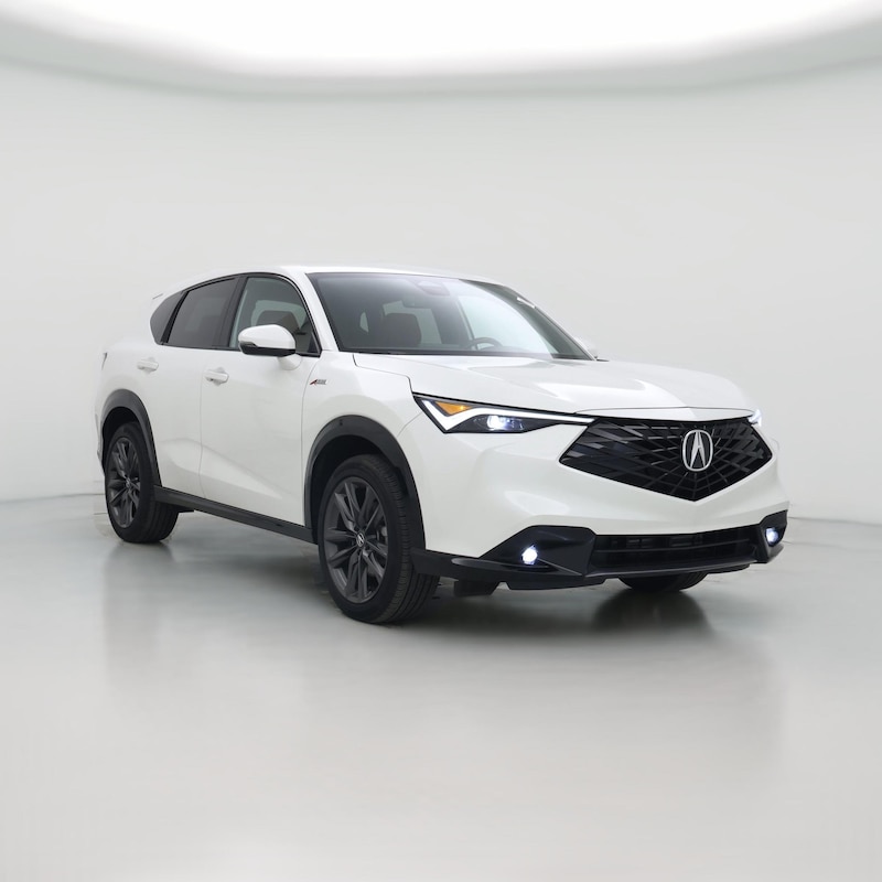2025 Acura ADX SH-AWD A-Spec