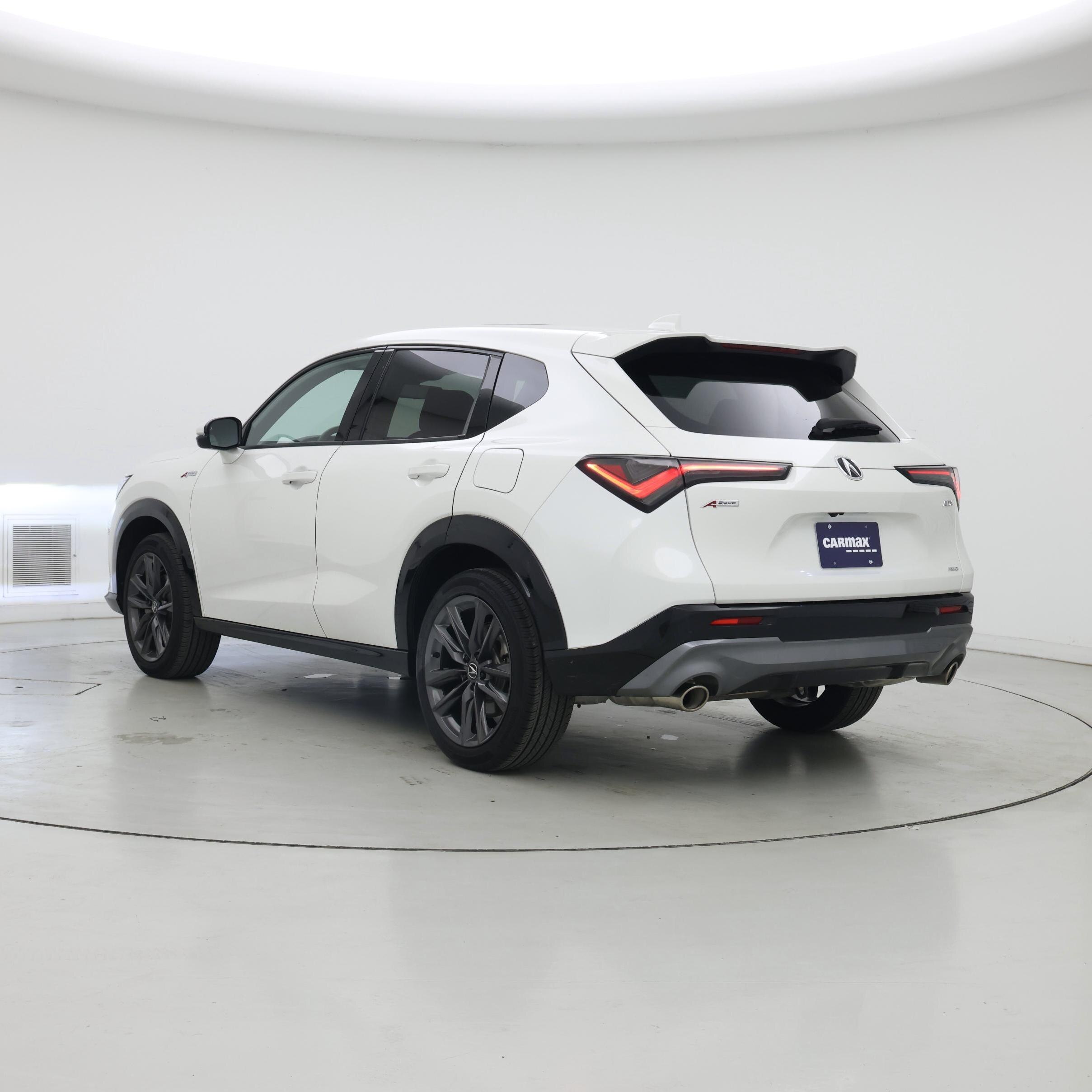 Thumbnail: 2025 Acura ADX - 2
