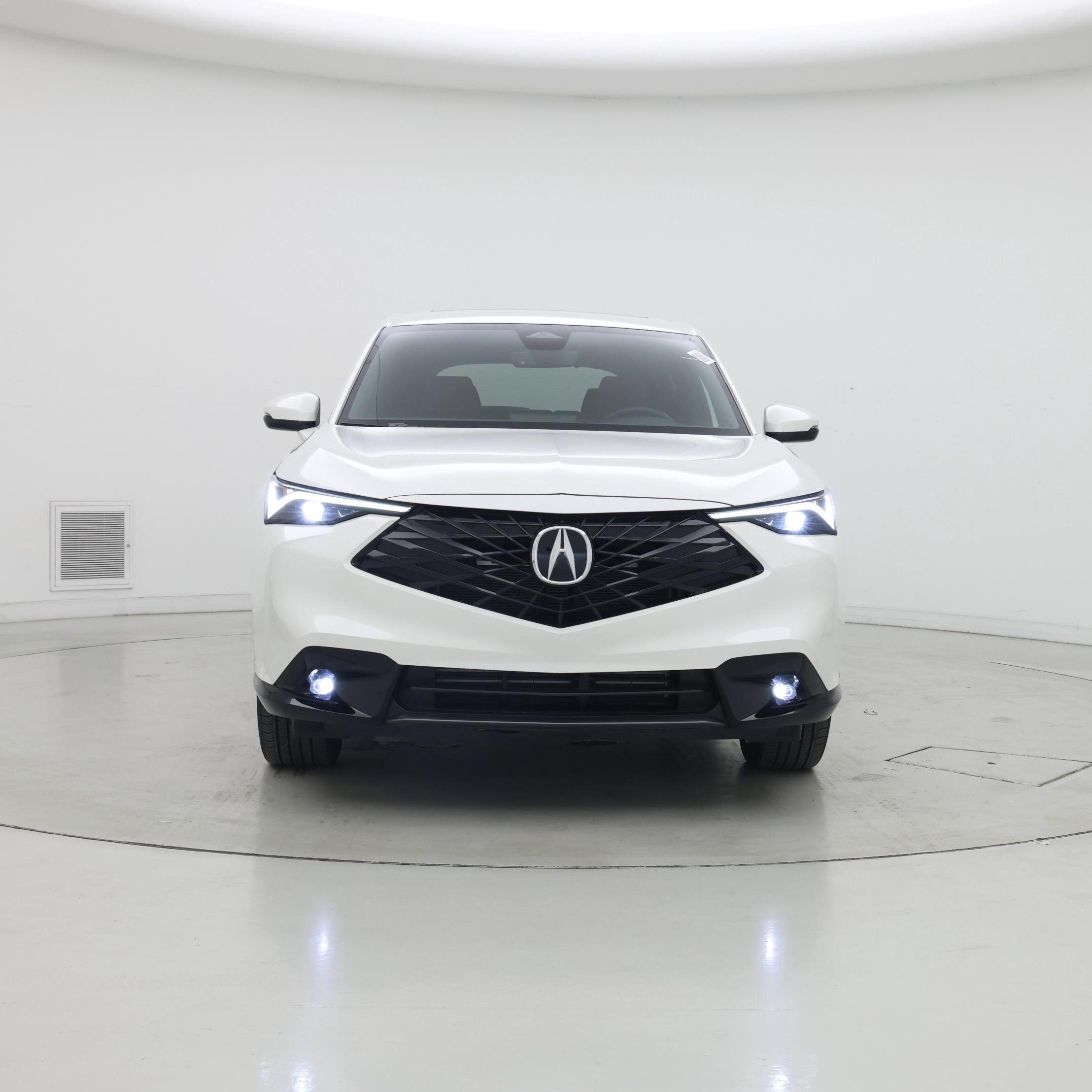 Thumbnail: 2025 Acura ADX - 5