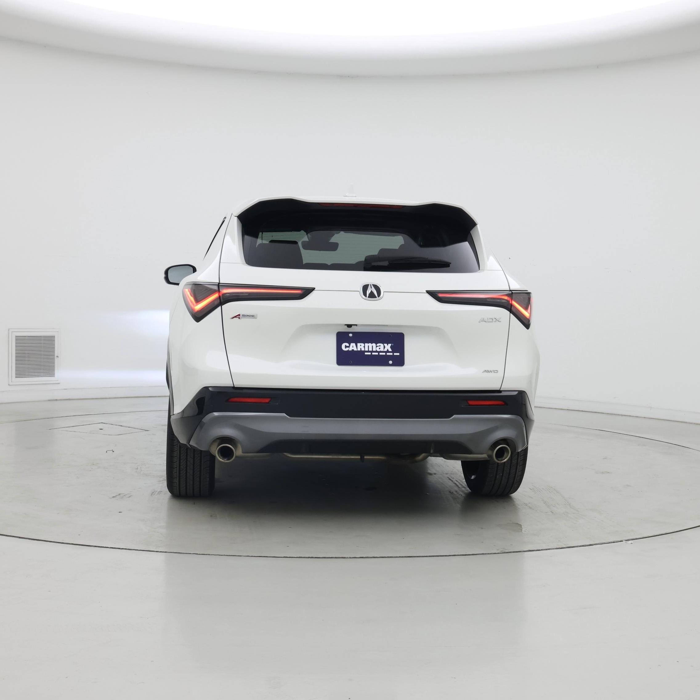 Thumbnail: 2025 Acura ADX - 6