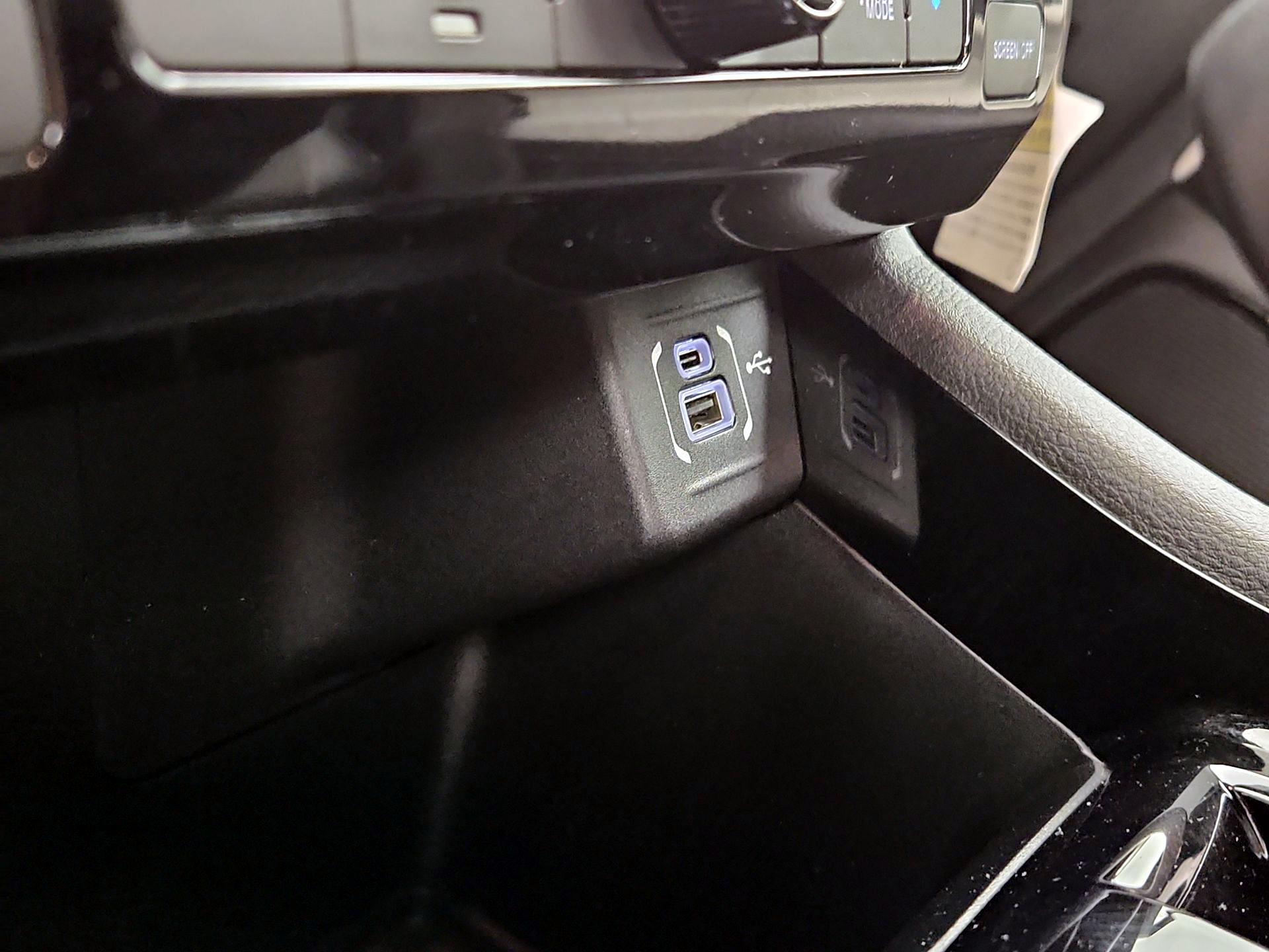 Thumbnail: 2023 Jeep Compass - 18