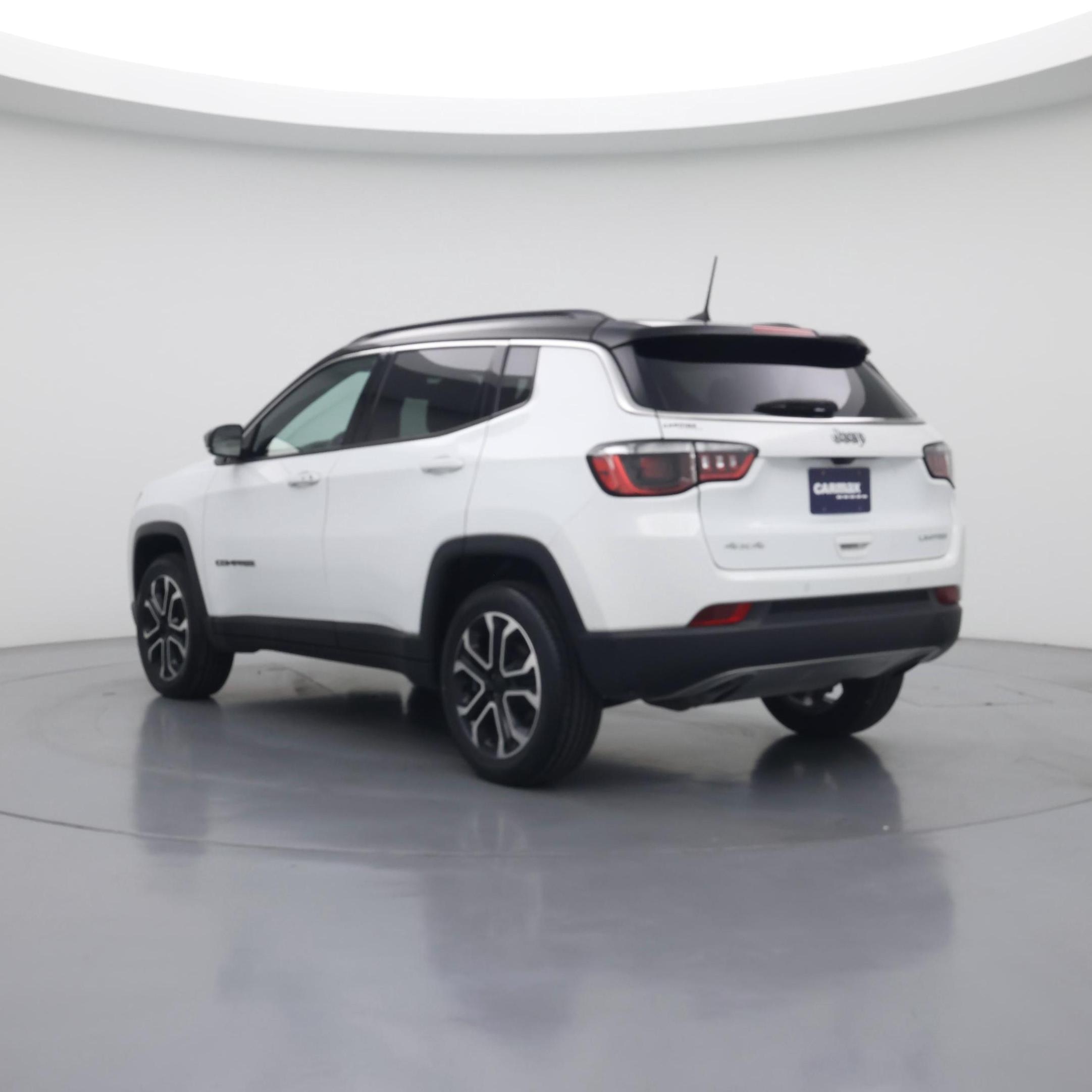 Thumbnail: 2023 Jeep Compass - 2