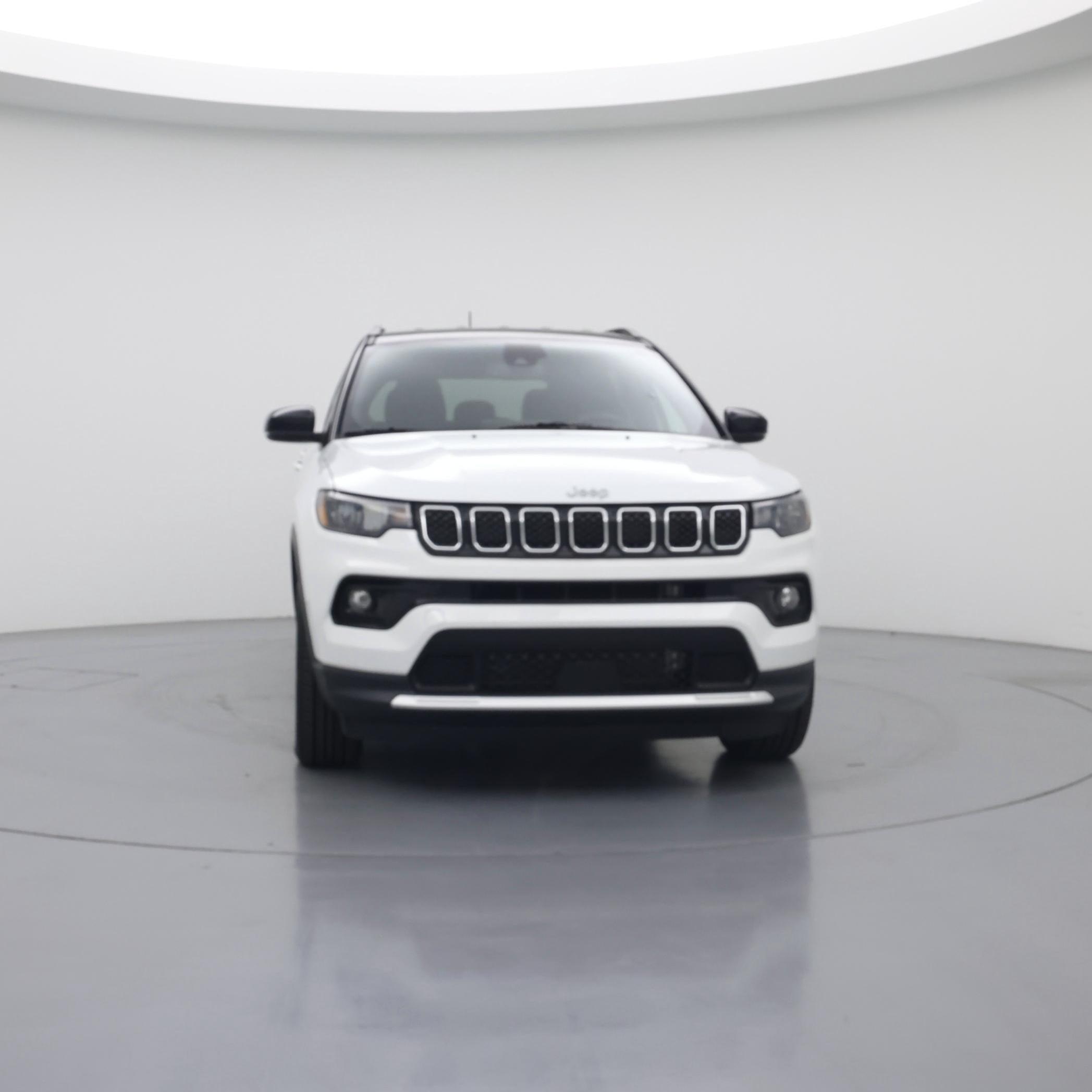 Thumbnail: 2023 Jeep Compass - 5