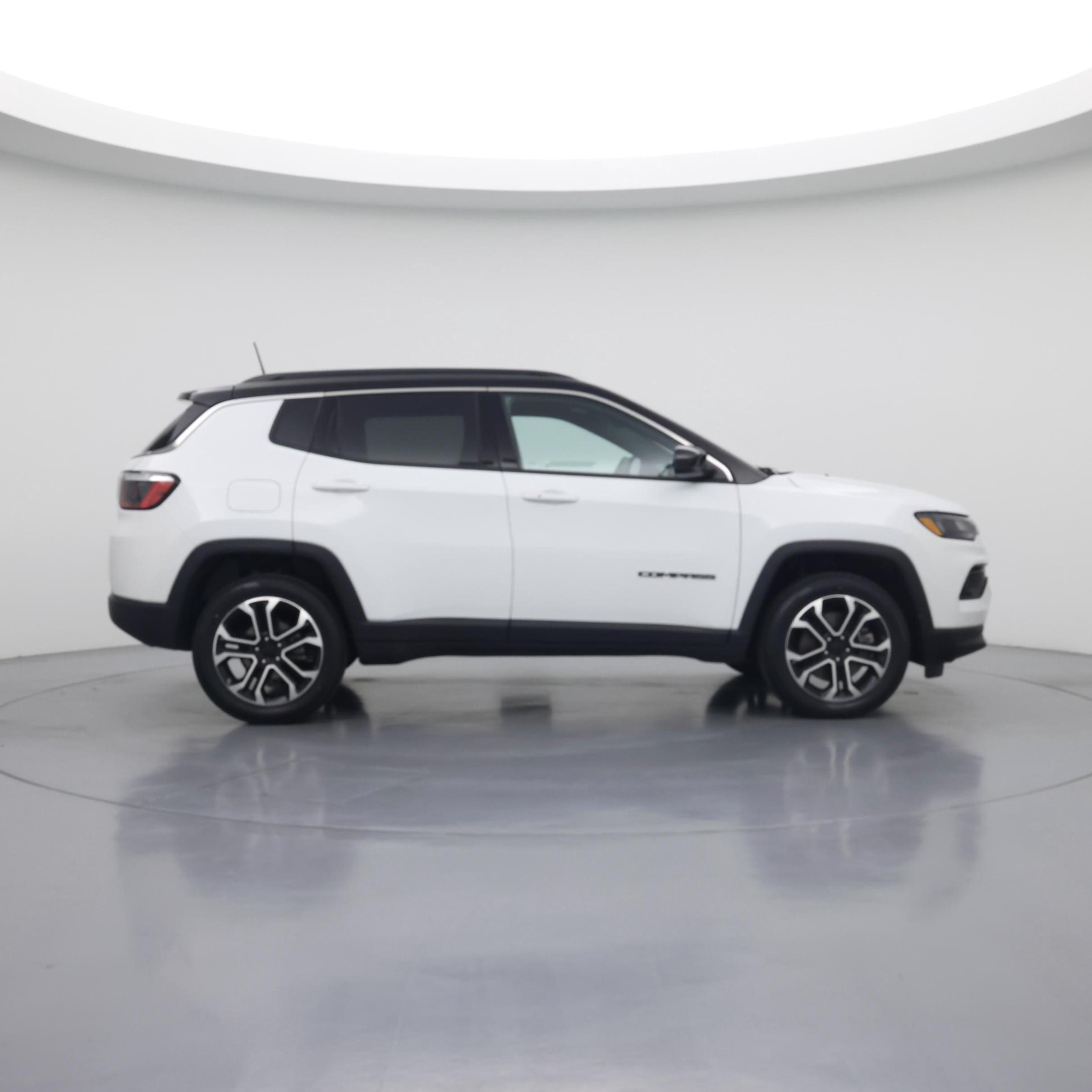Thumbnail: 2023 Jeep Compass - 7