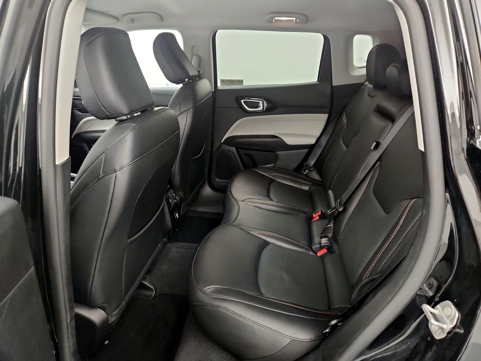 Thumbnail: 2022 Jeep Compass - 19