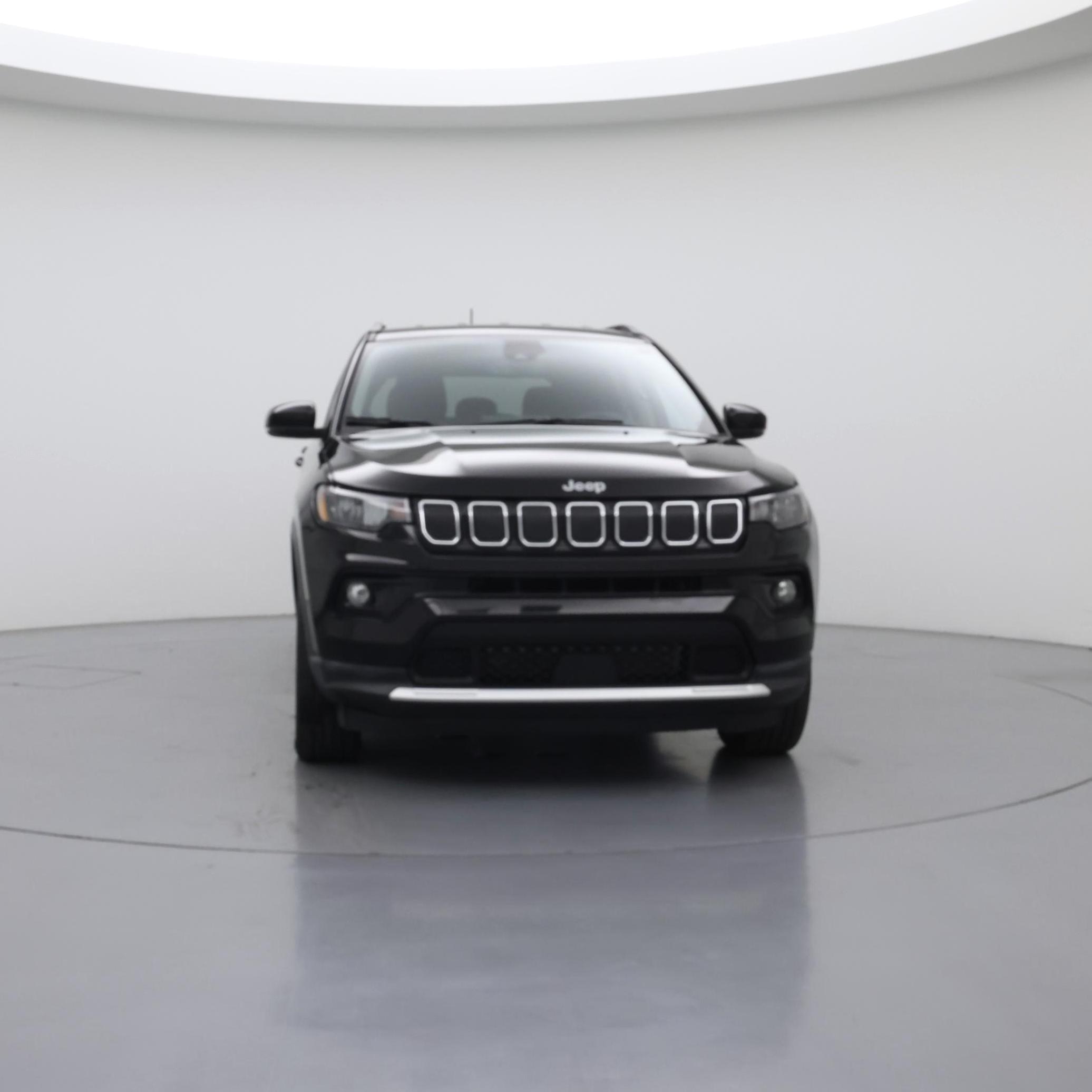 Thumbnail: 2022 Jeep Compass - 5