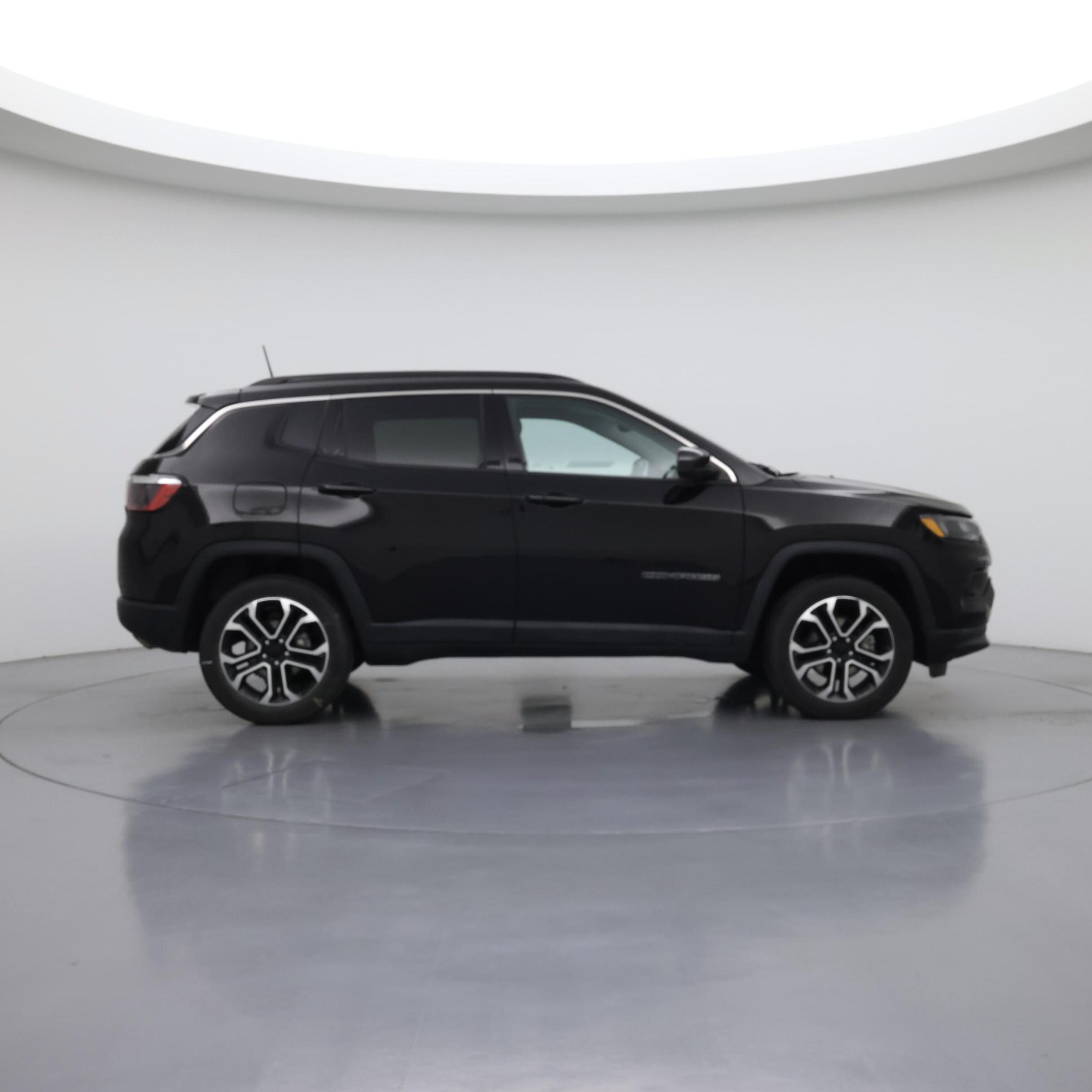Thumbnail: 2022 Jeep Compass - 7