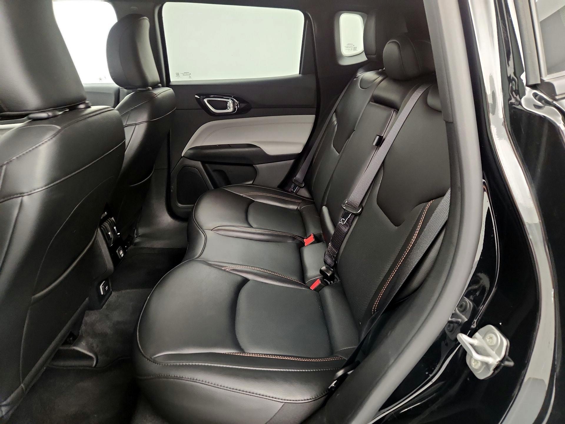 Thumbnail: 2023 Jeep Compass - 19
