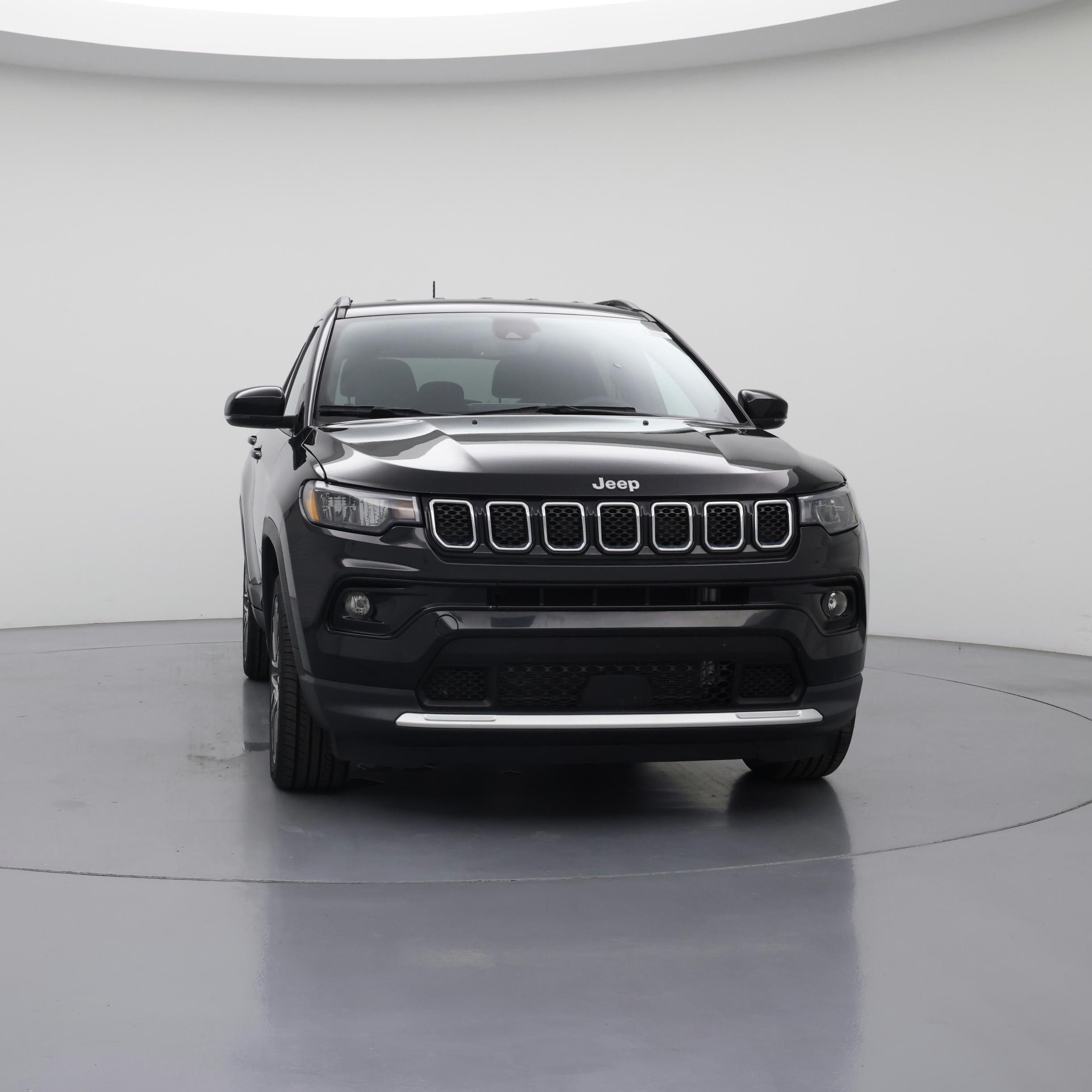 Thumbnail: 2023 Jeep Compass - 5