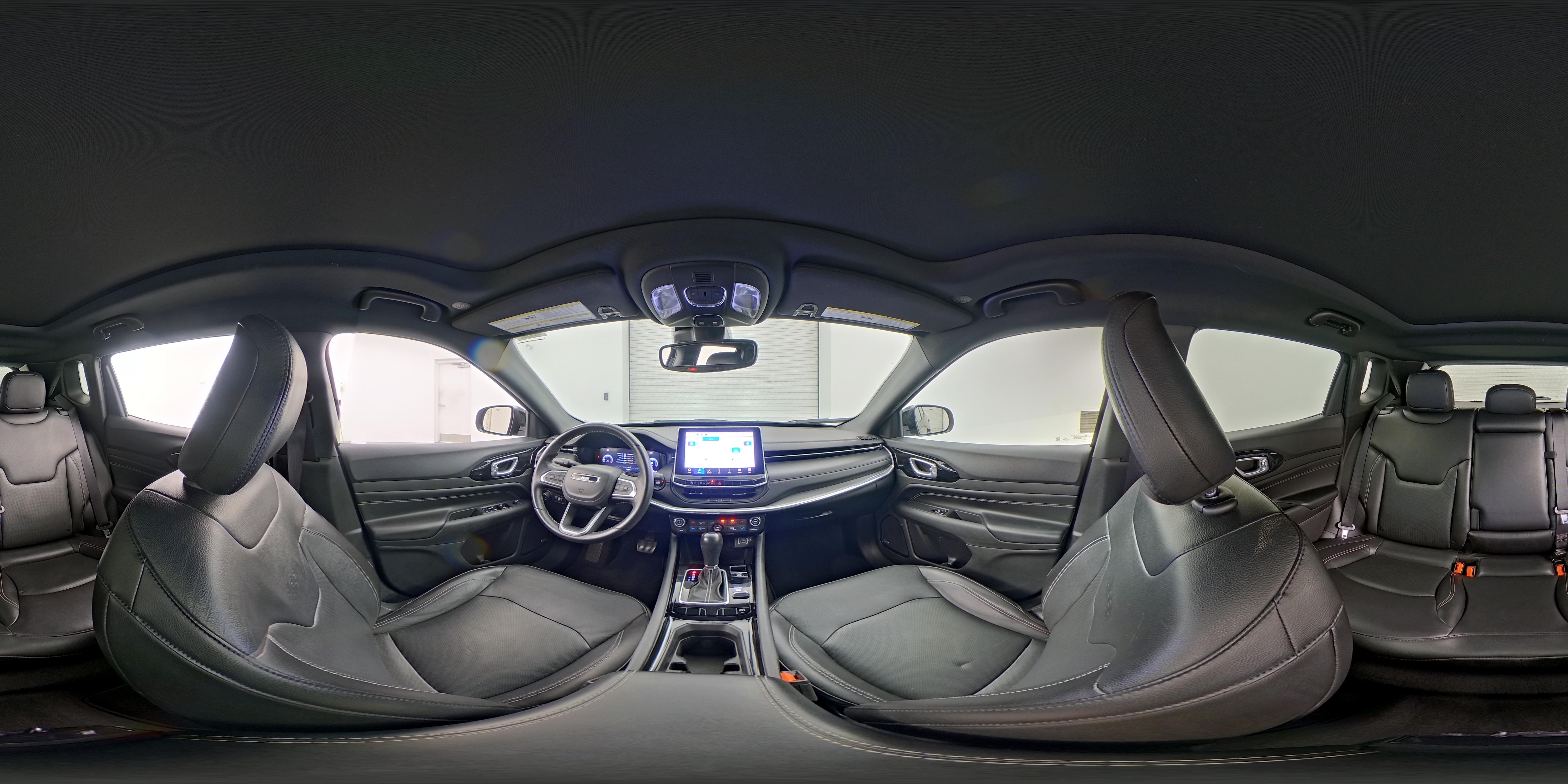 2022 Jeep Compass High Altitude - Photo 24