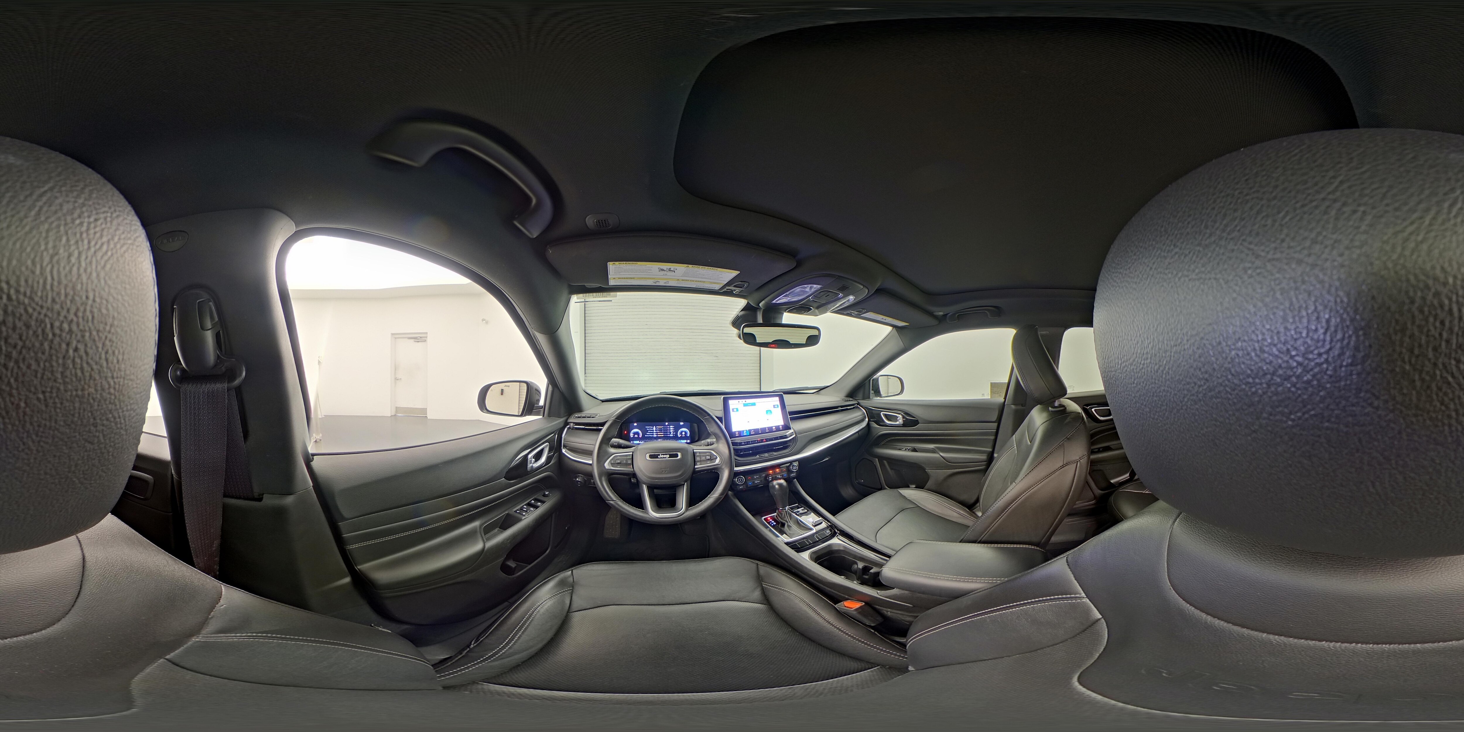 2022 Jeep Compass High Altitude - Photo 26
