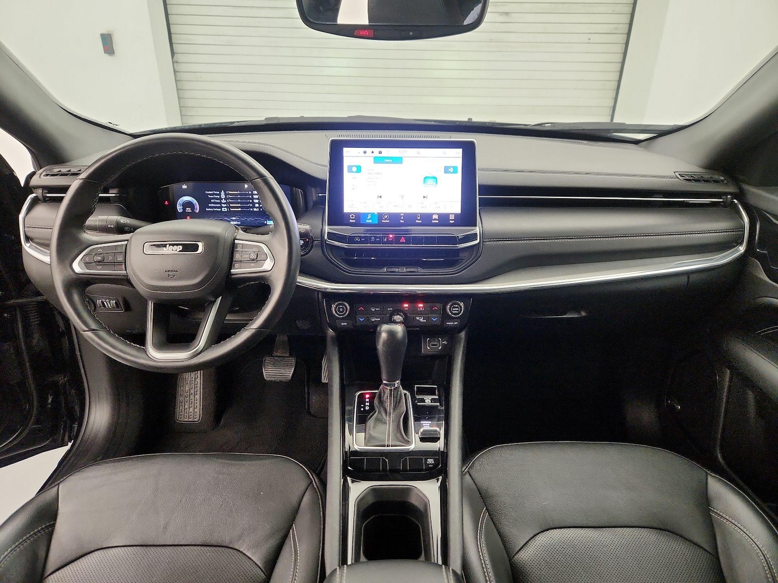 2022 Jeep Compass High Altitude - Photo 10