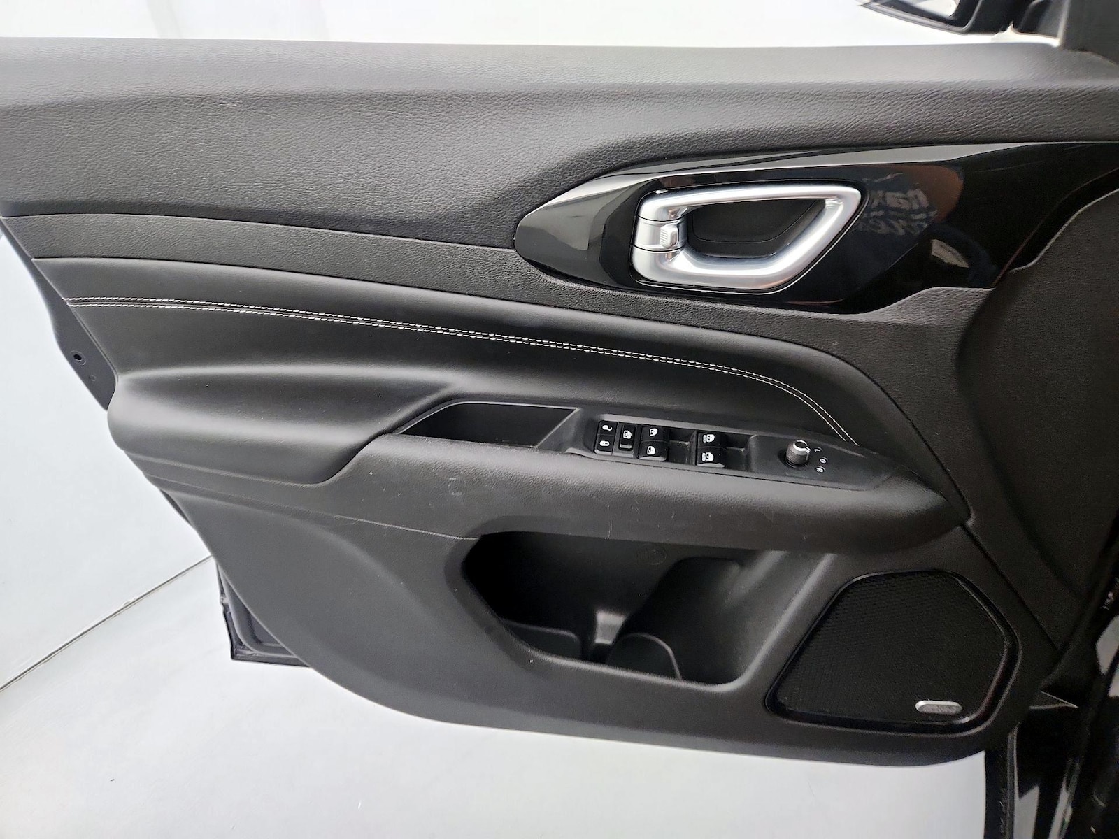 2022 Jeep Compass High Altitude - Photo 13