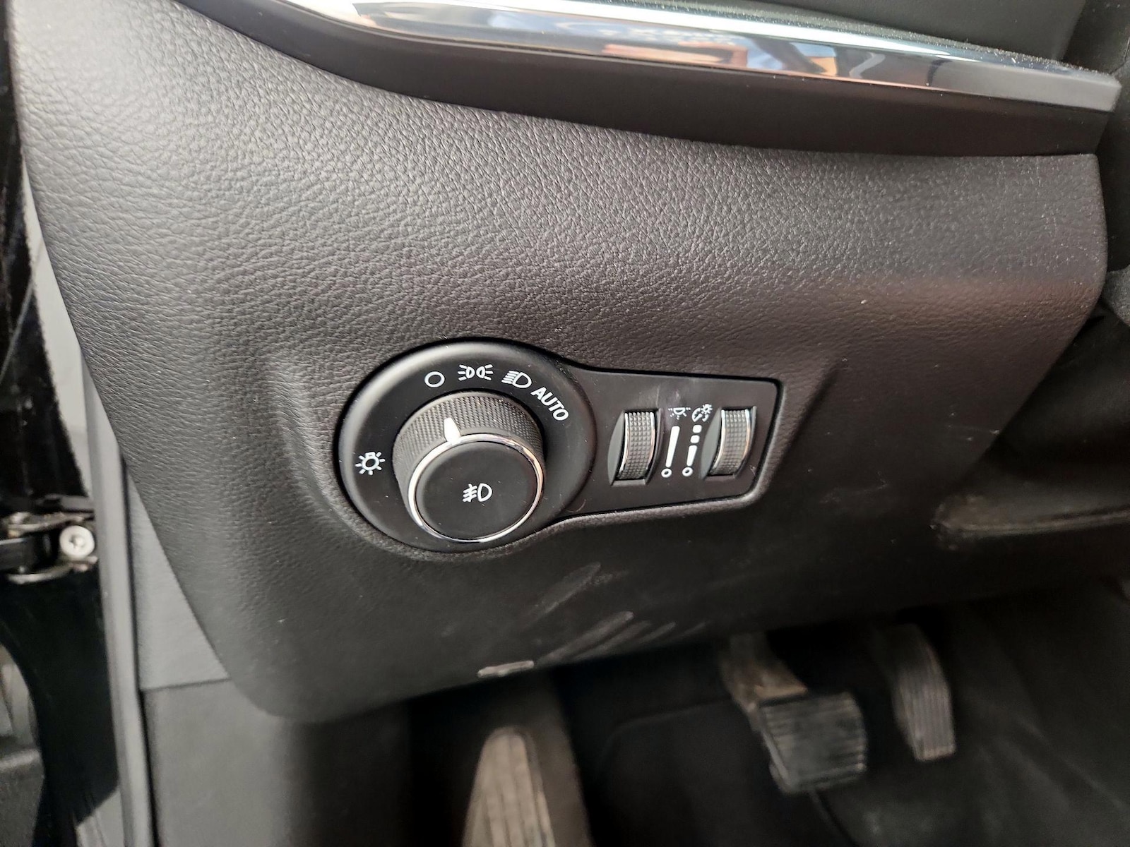 2022 Jeep Compass High Altitude - Photo 14