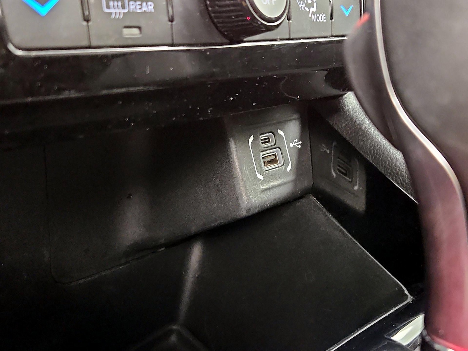 2022 Jeep Compass High Altitude - Photo 19