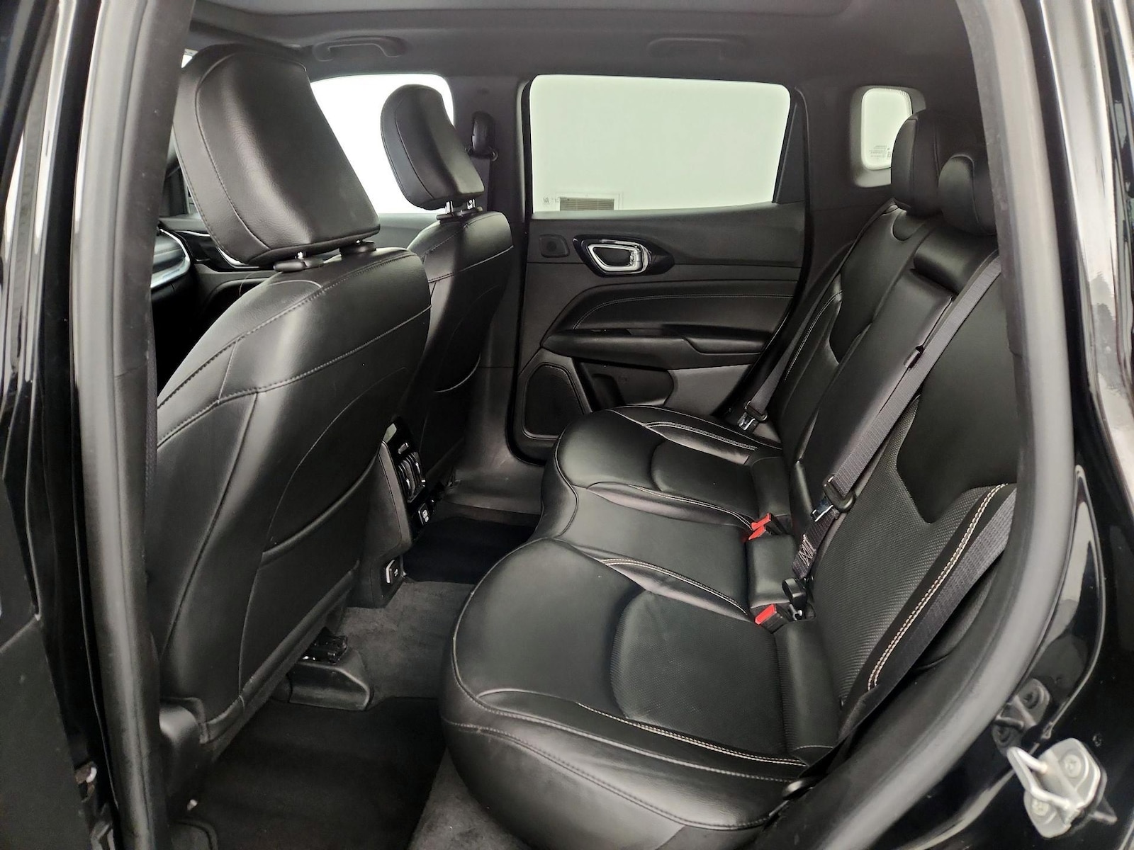 2022 Jeep Compass High Altitude - Photo 20