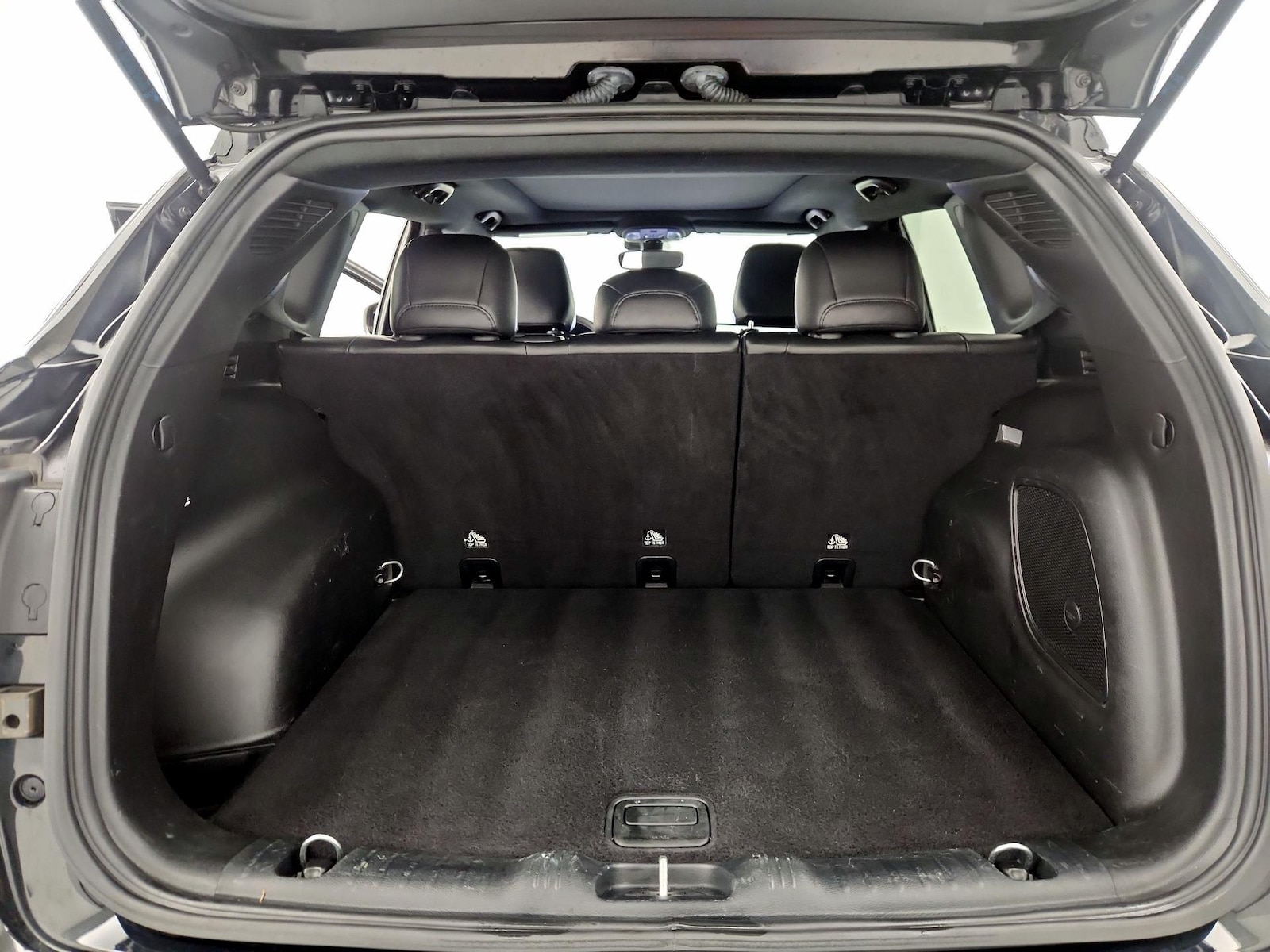 2022 Jeep Compass High Altitude - Photo 21