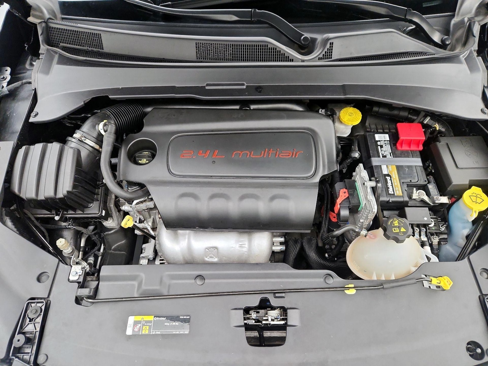 2022 Jeep Compass High Altitude - Photo 22