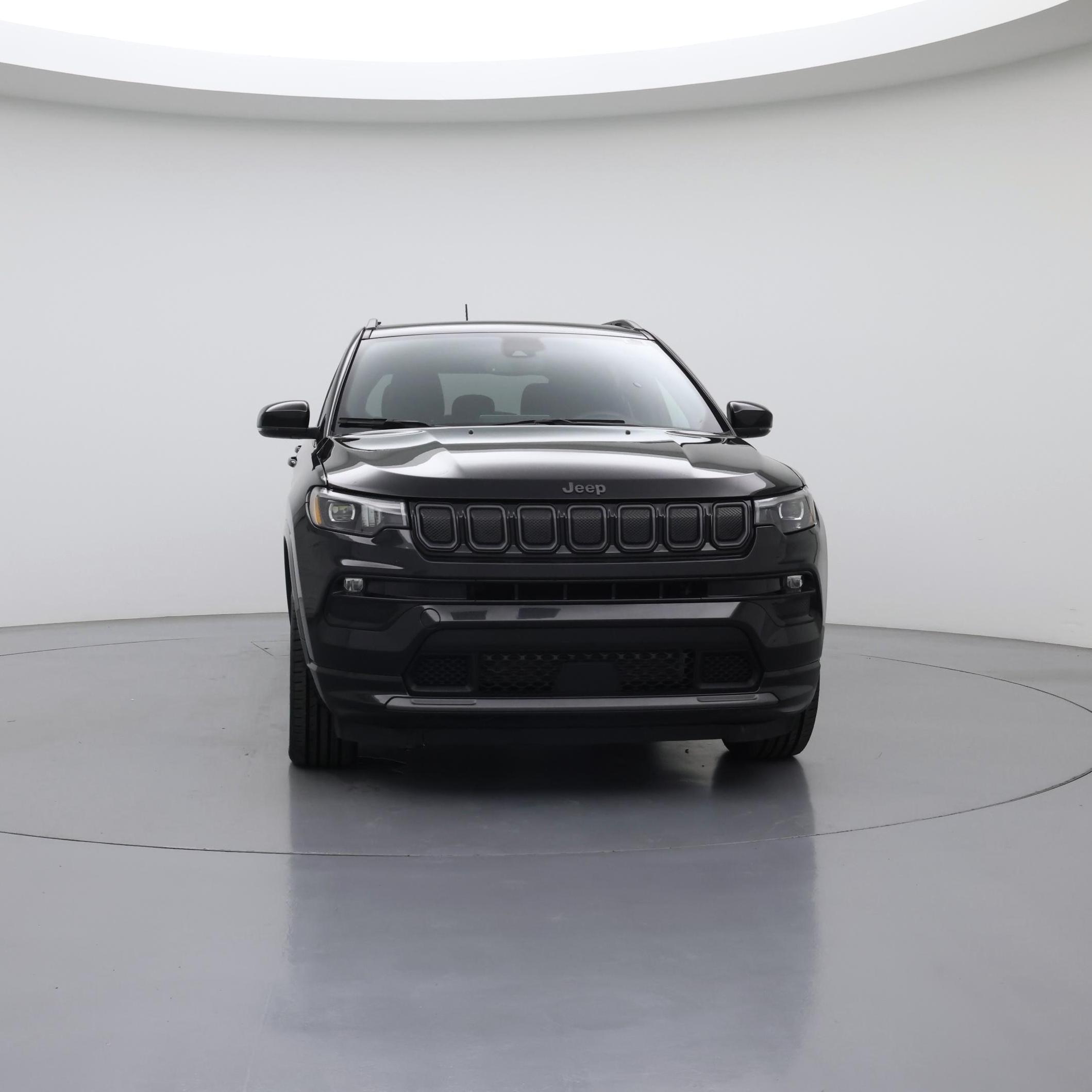 Thumbnail: 2022 Jeep Compass - 5