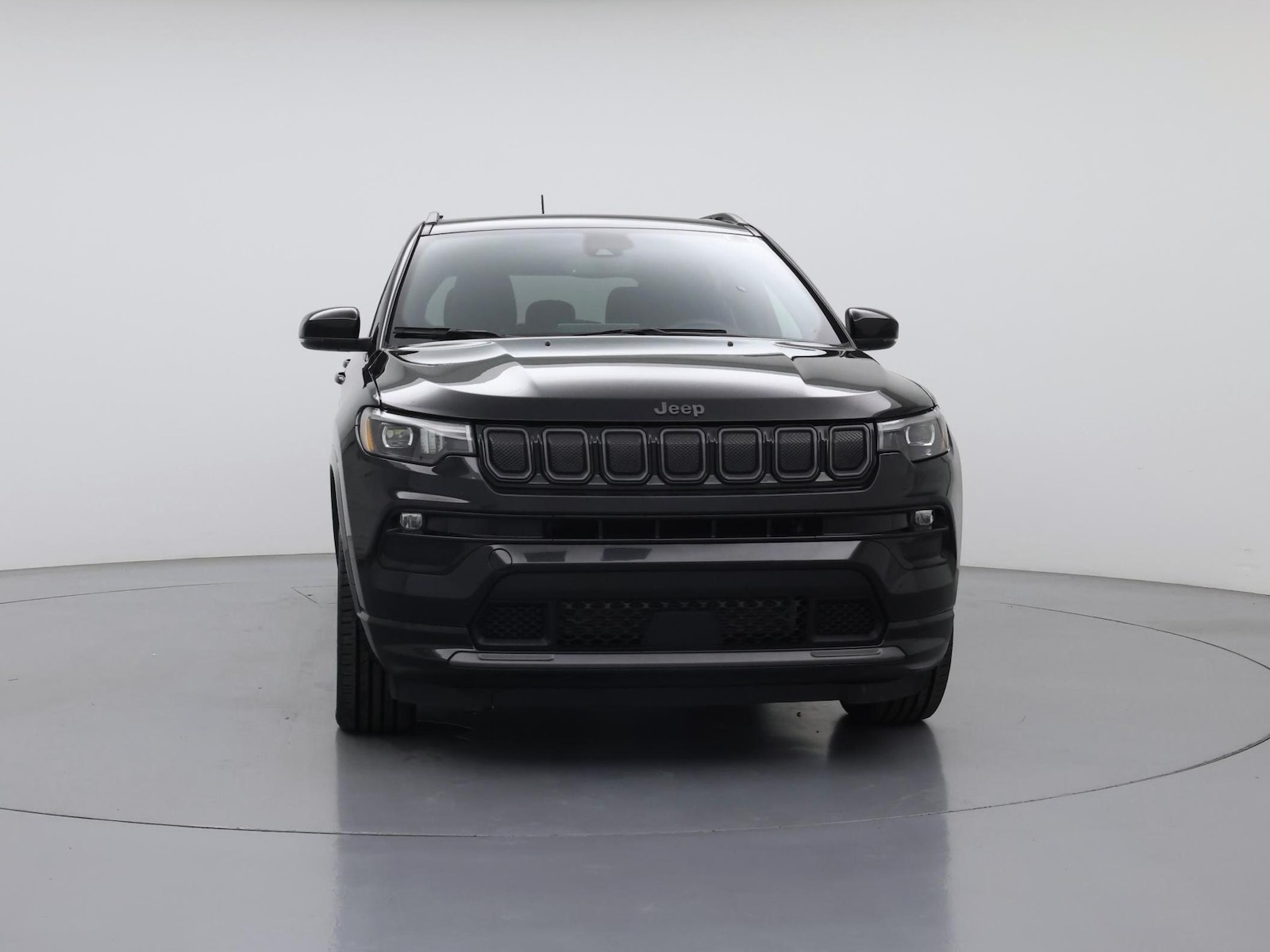 2022 Jeep Compass High Altitude - Photo 6