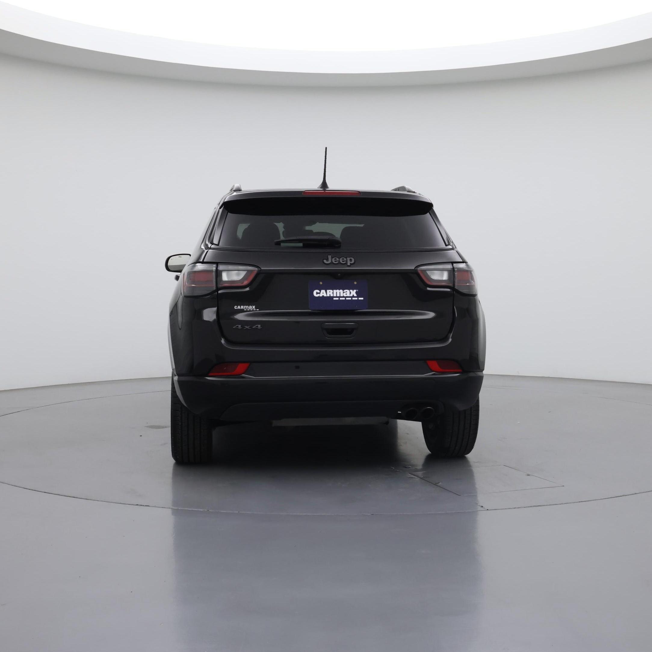 Thumbnail: 2022 Jeep Compass - 6