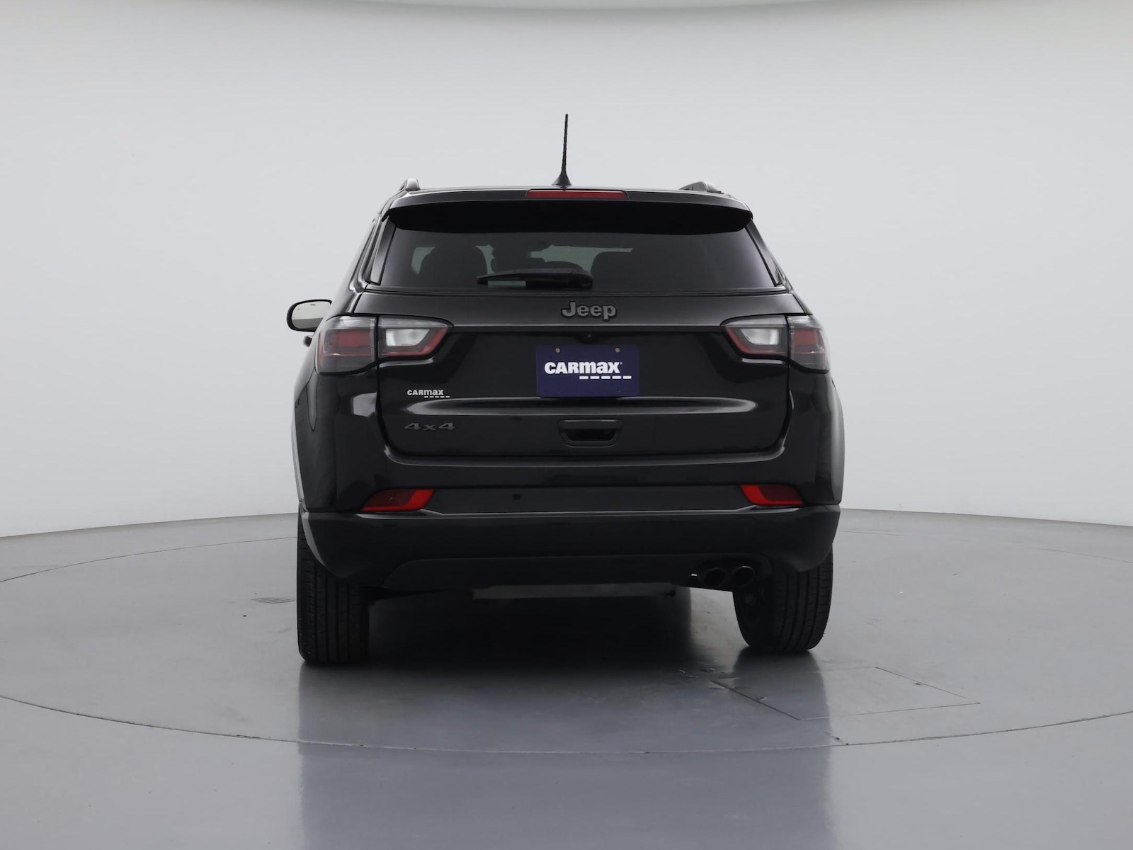 2022 Jeep Compass High Altitude - Photo 7