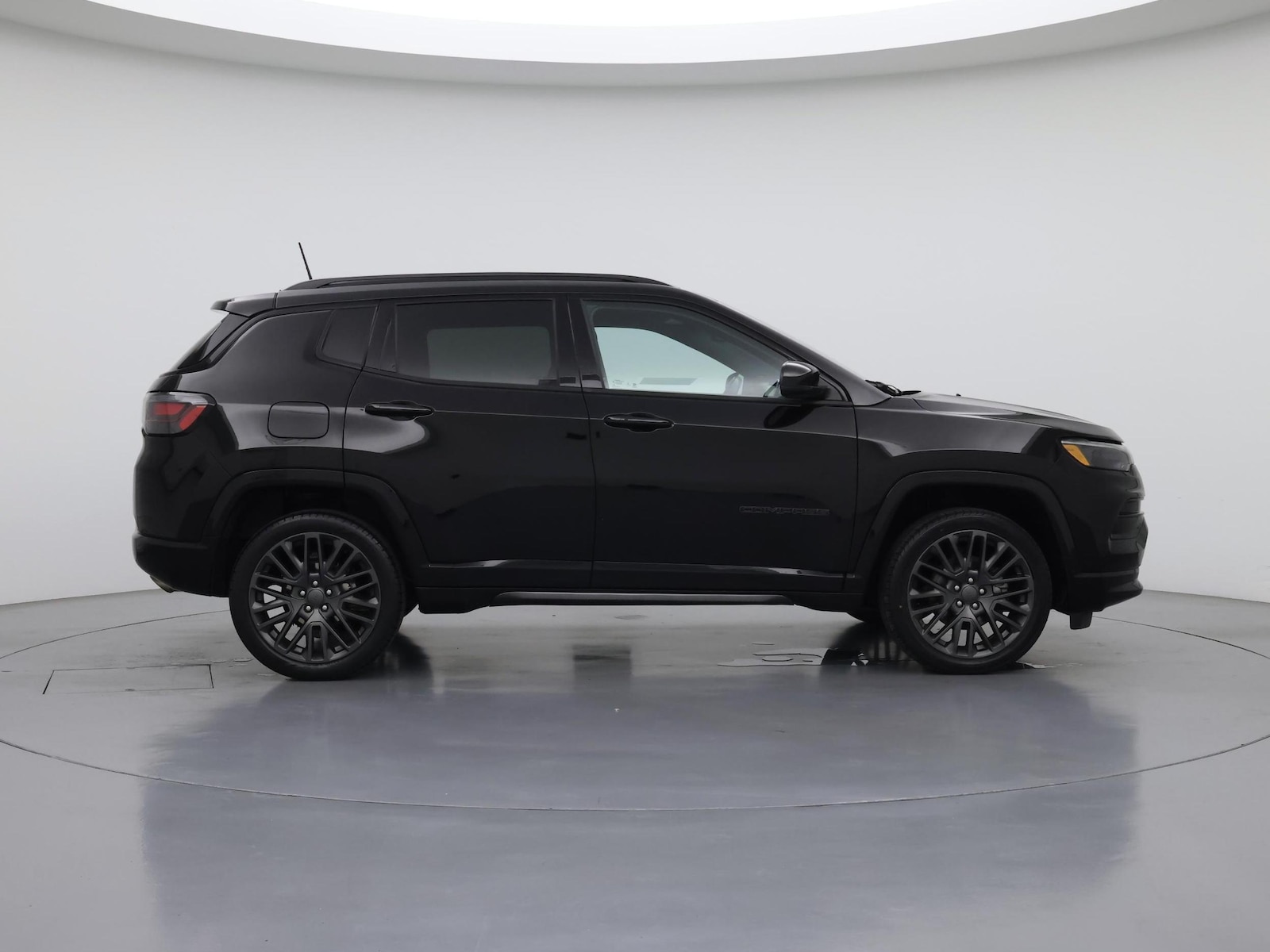 2022 Jeep Compass High Altitude - Photo 8