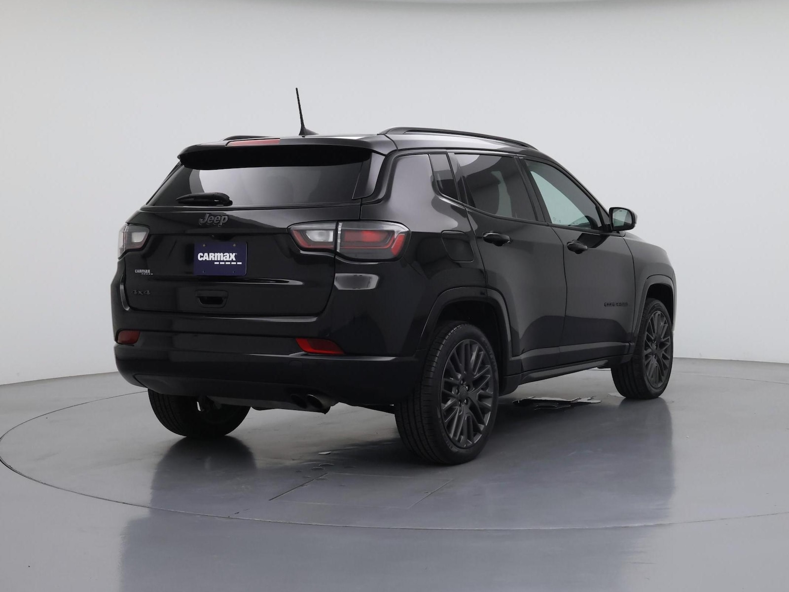 2022 Jeep Compass High Altitude - Photo 9
