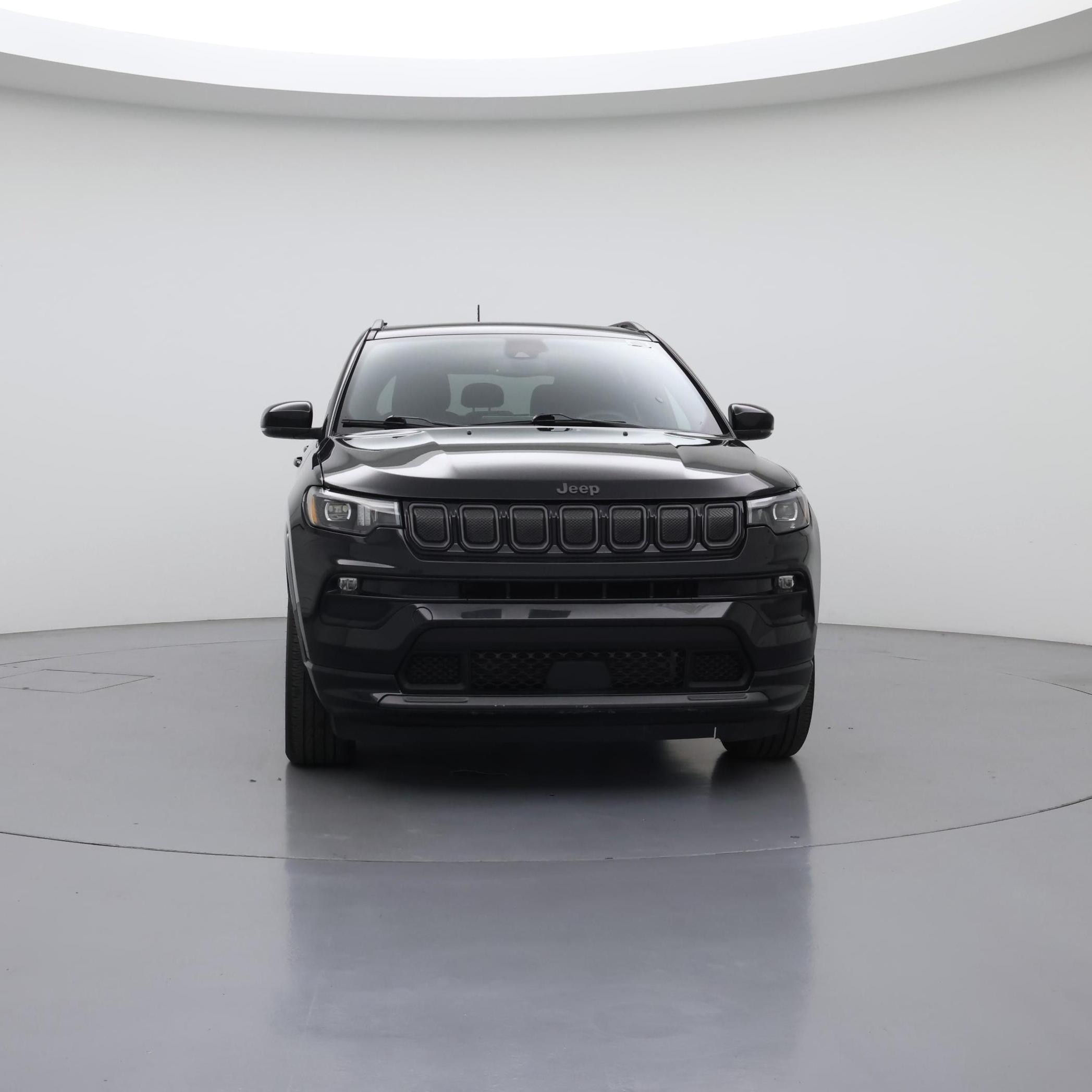 Thumbnail: 2022 Jeep Compass - 5