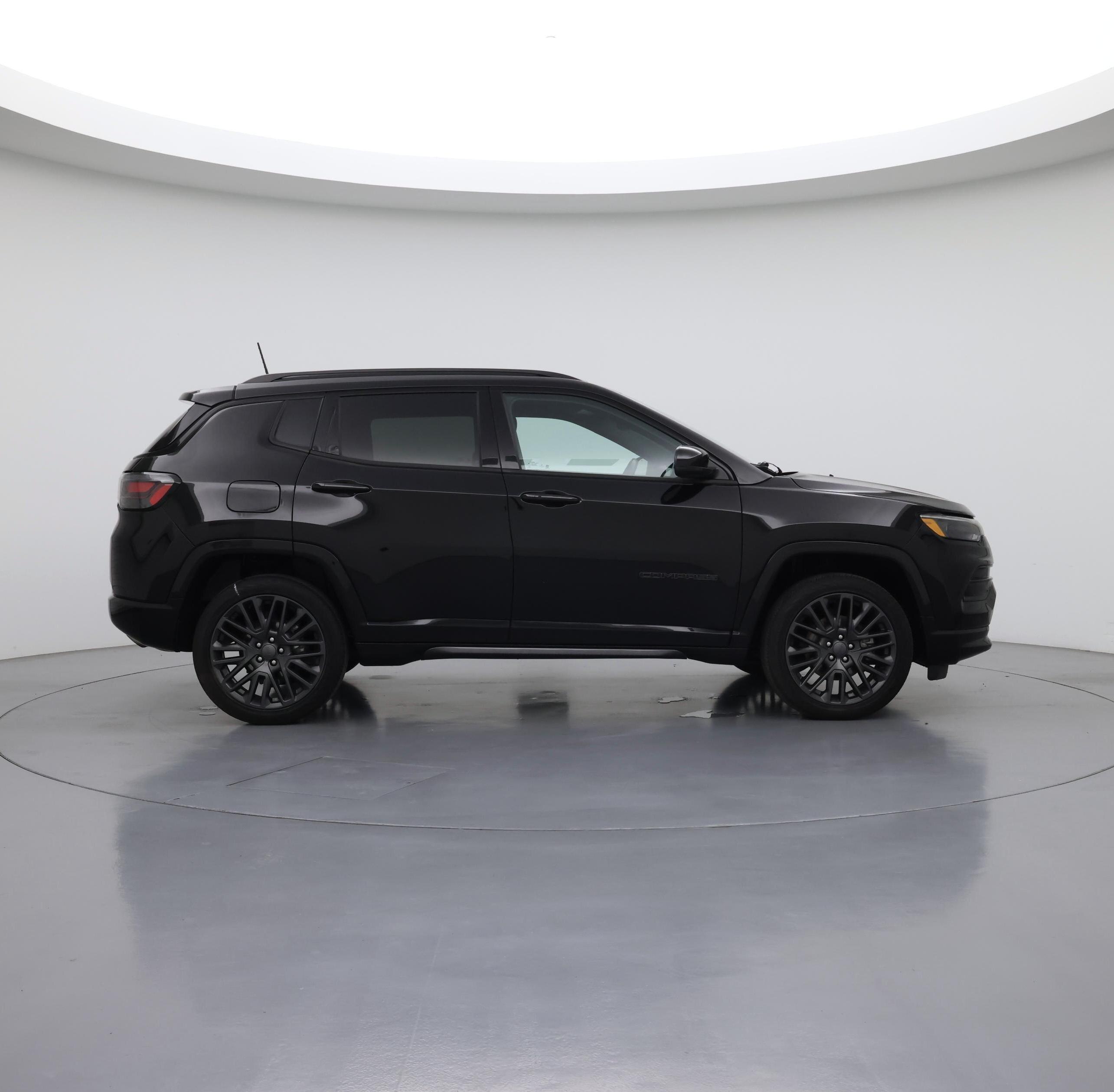 Thumbnail: 2022 Jeep Compass - 7