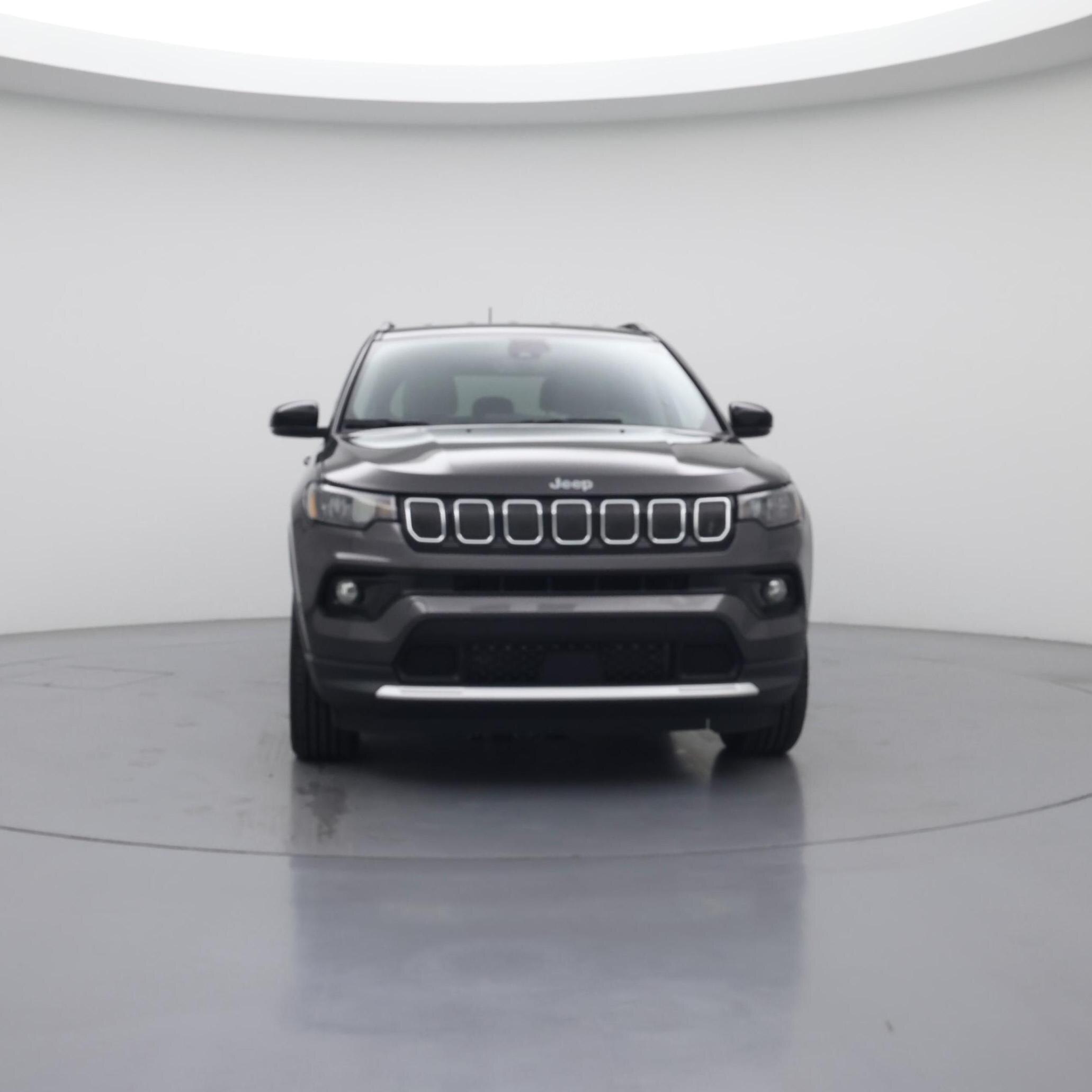 Thumbnail: 2022 Jeep Compass - 5