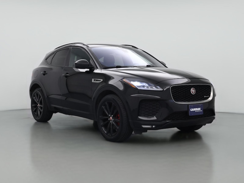 2020 Jaguar E-Pace R-Dynamic S -
                  Murfreesboro, TN