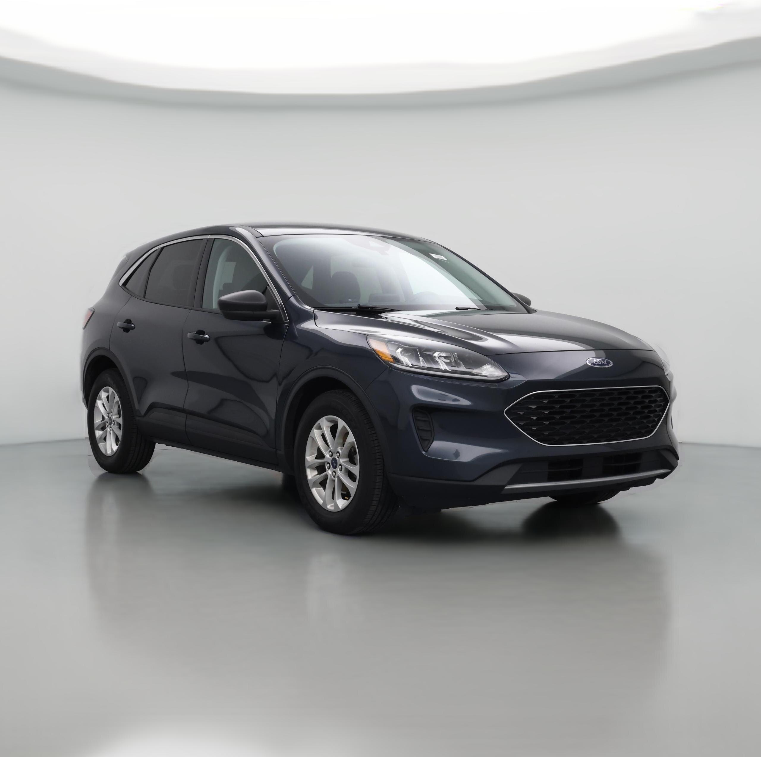 Thumbnail: 2022 Ford Escape - 1