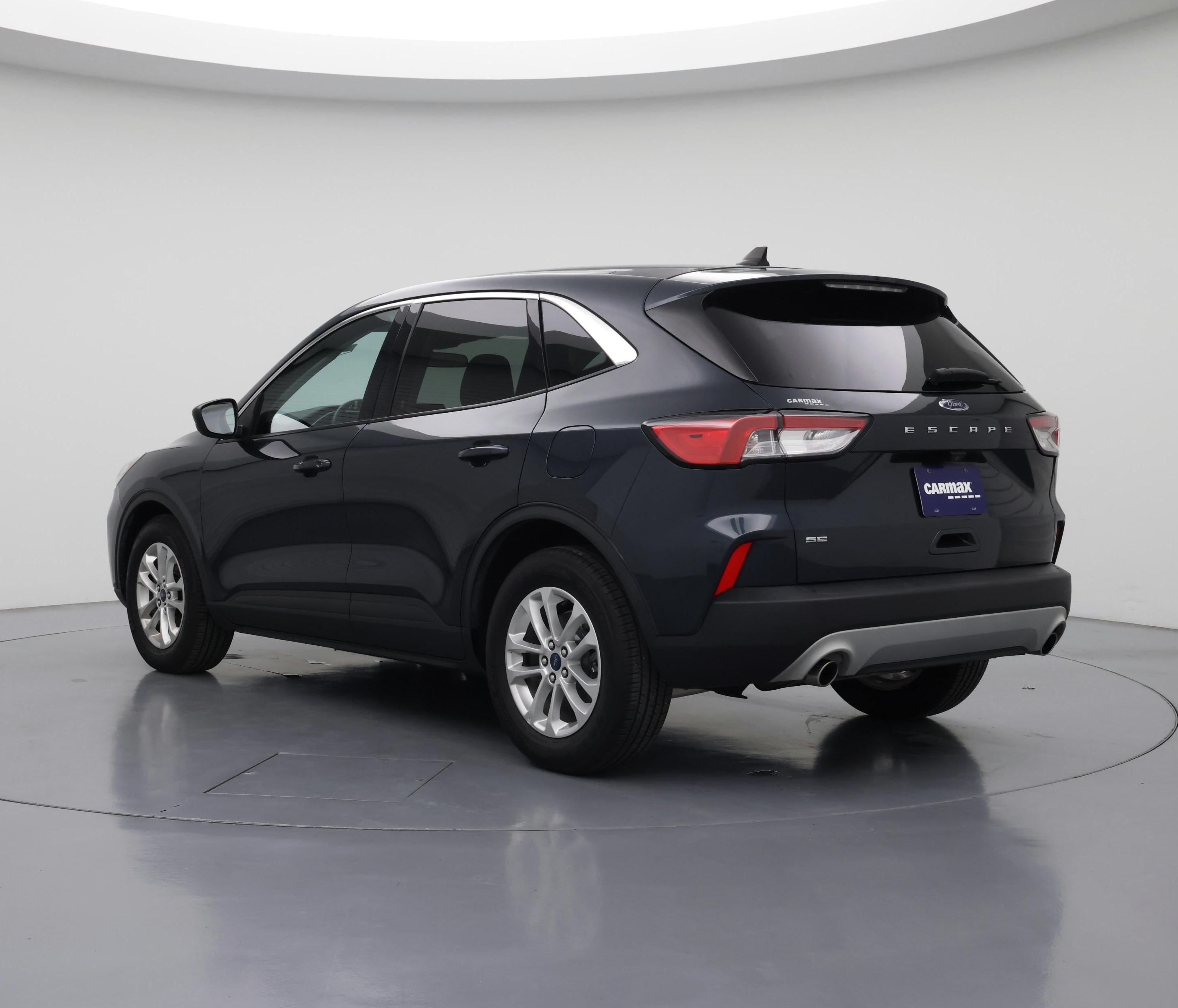 Thumbnail: 2022 Ford Escape - 2