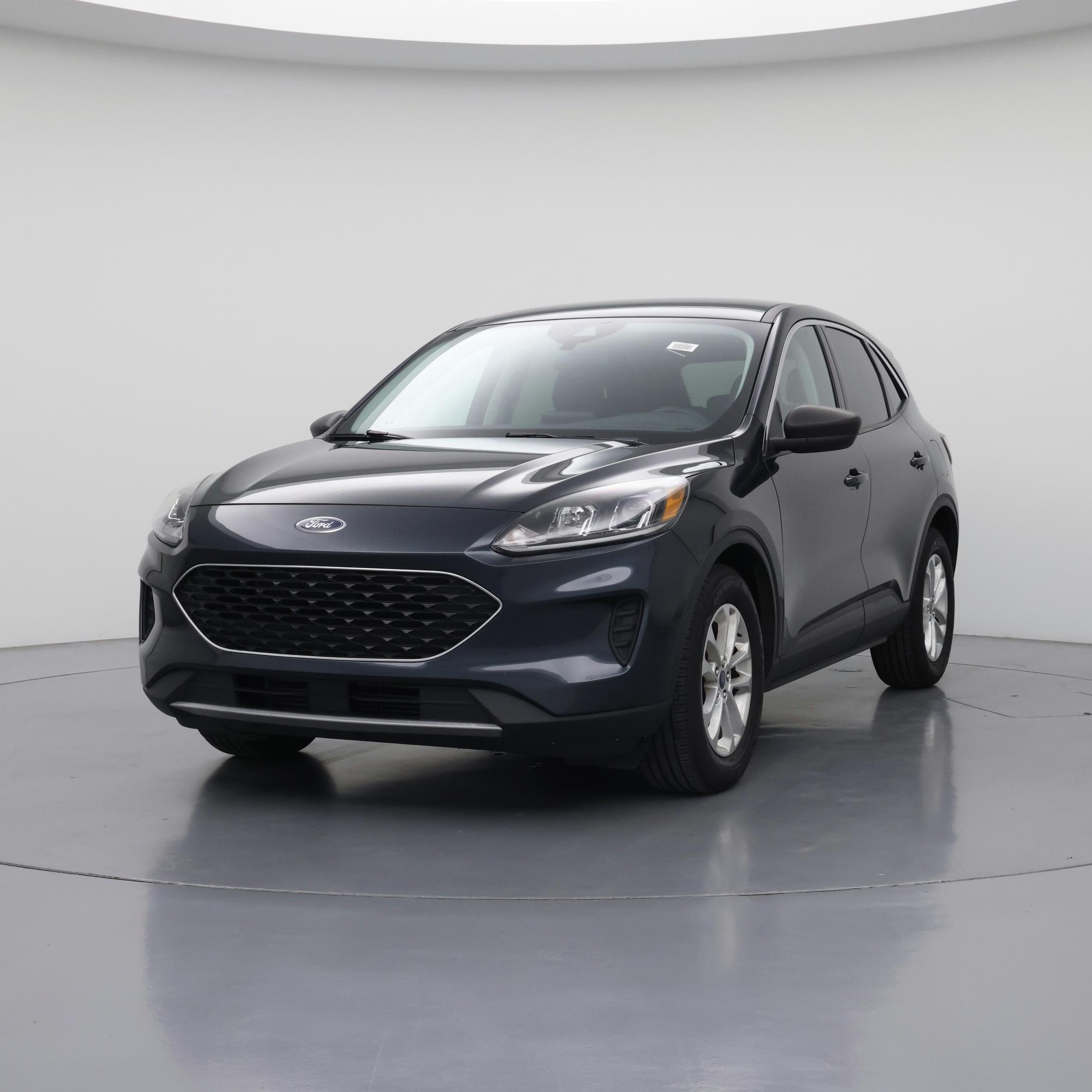 Thumbnail: 2022 Ford Escape - 4