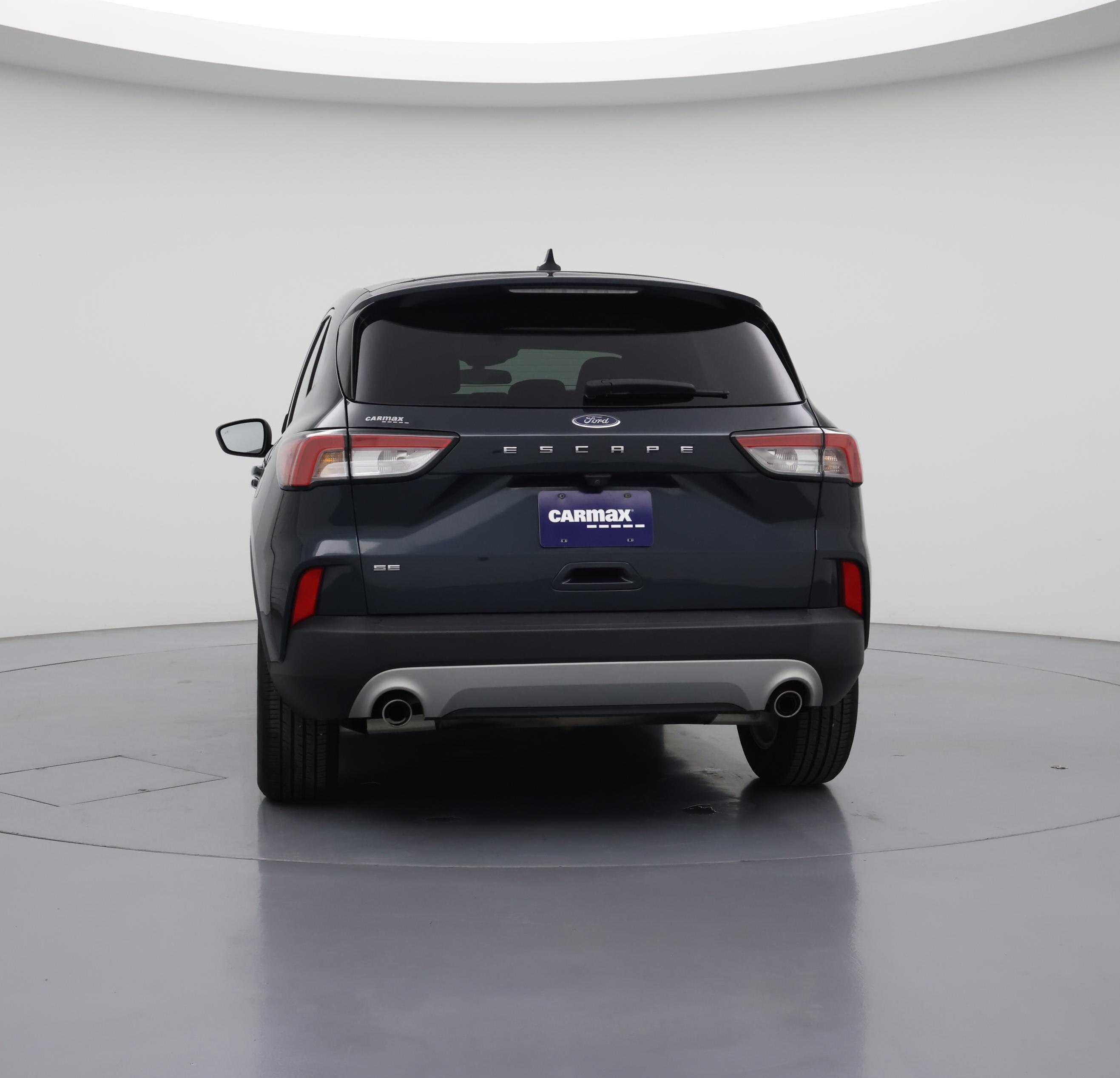 Thumbnail: 2022 Ford Escape - 6