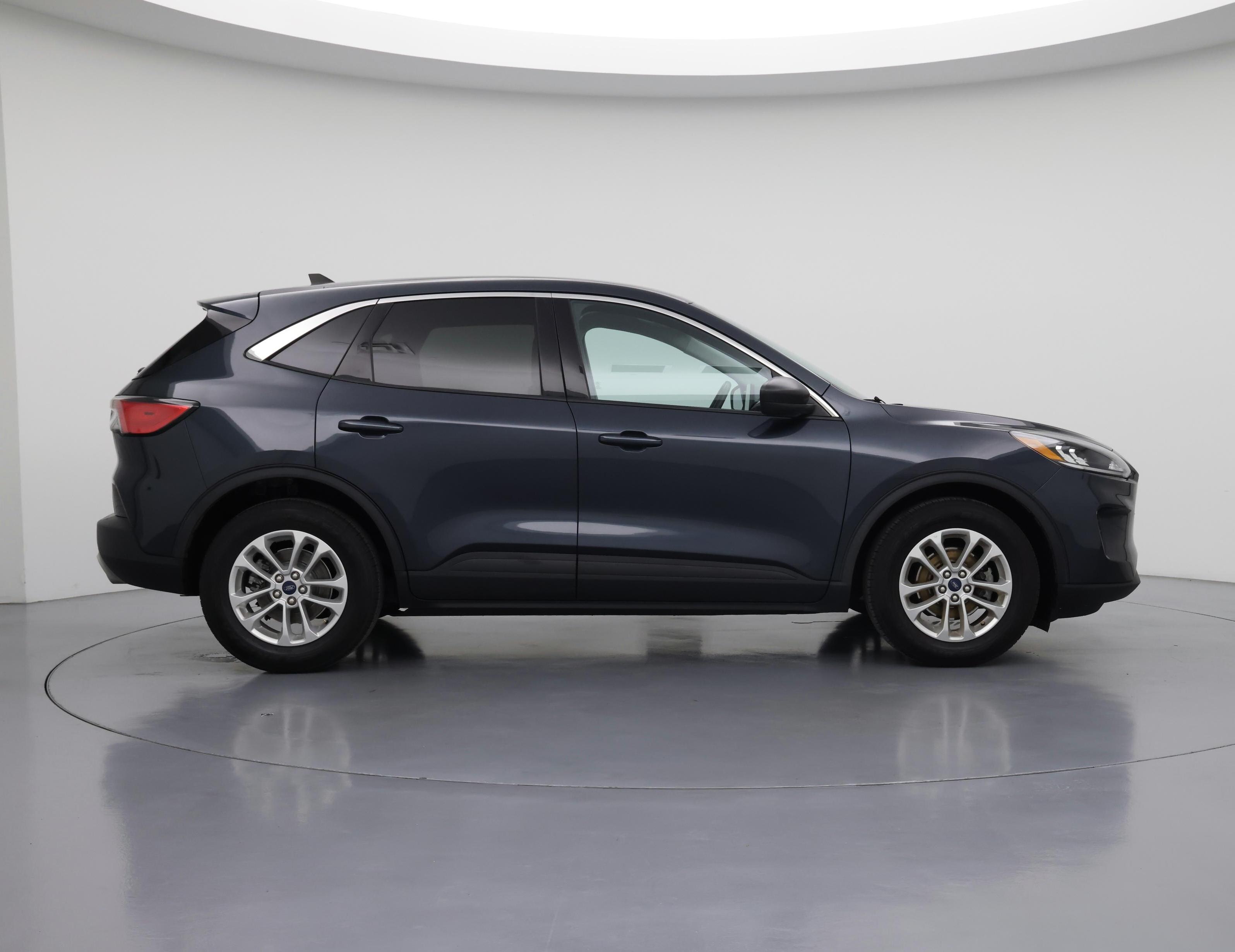 Thumbnail: 2022 Ford Escape - 7