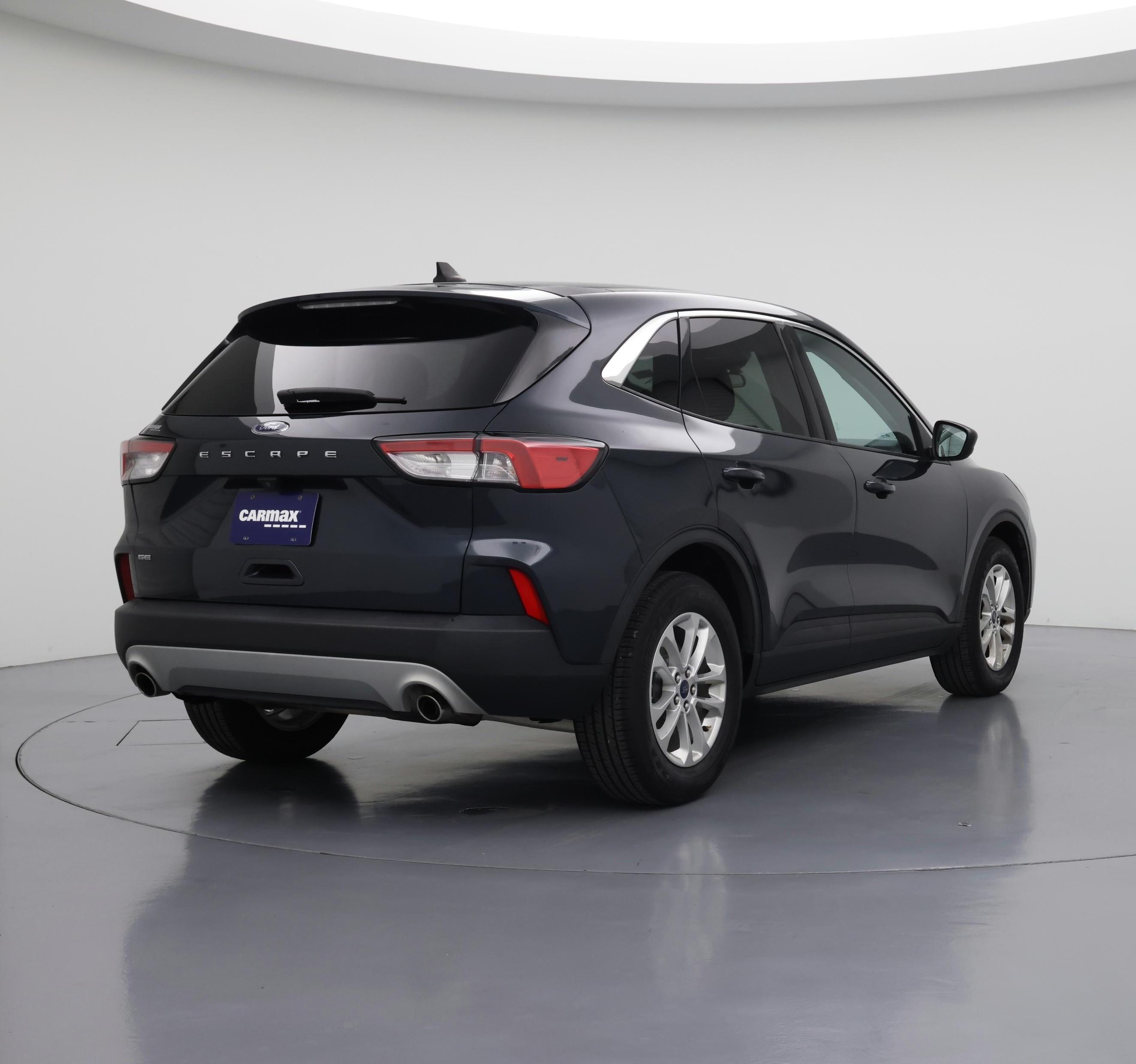 Thumbnail: 2022 Ford Escape - 8