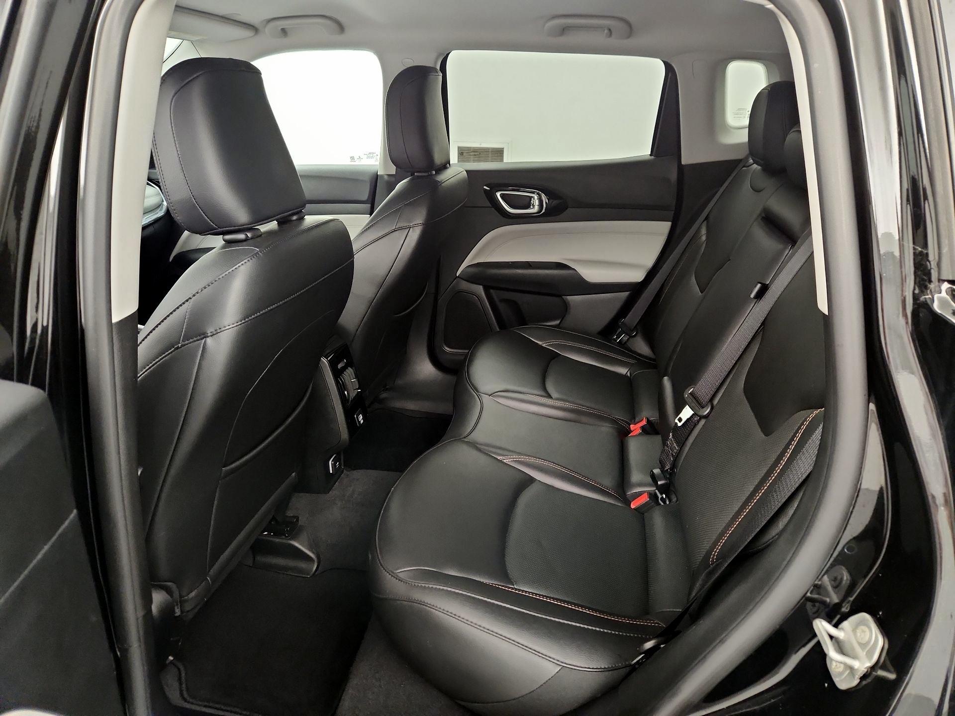 Thumbnail: 2022 Jeep Compass - 19