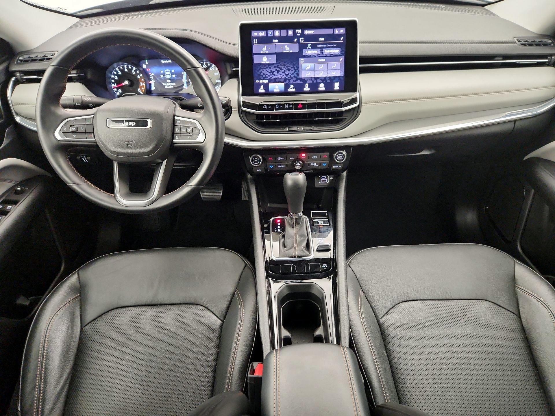 Thumbnail: 2022 Jeep Compass - 9