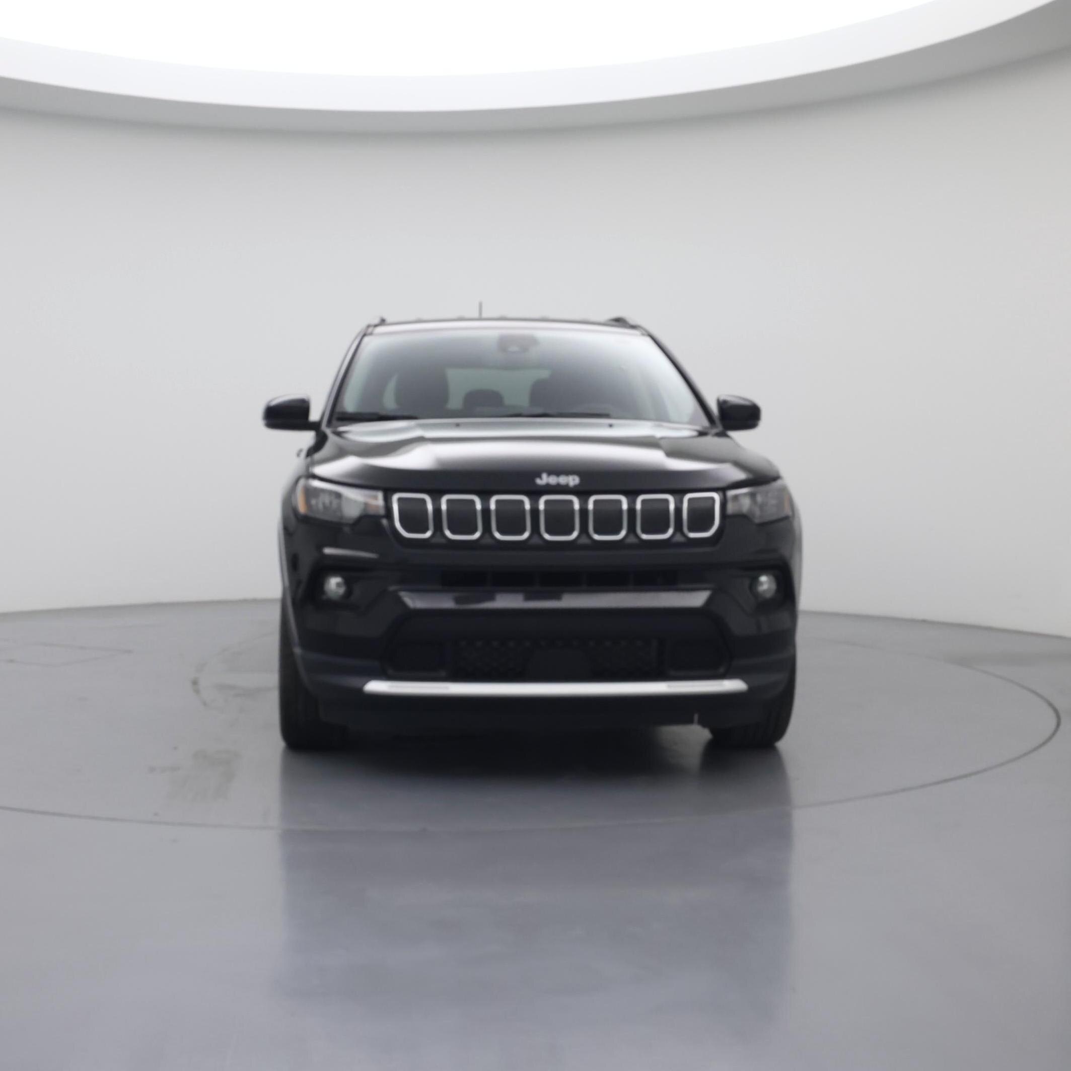 Thumbnail: 2022 Jeep Compass - 5