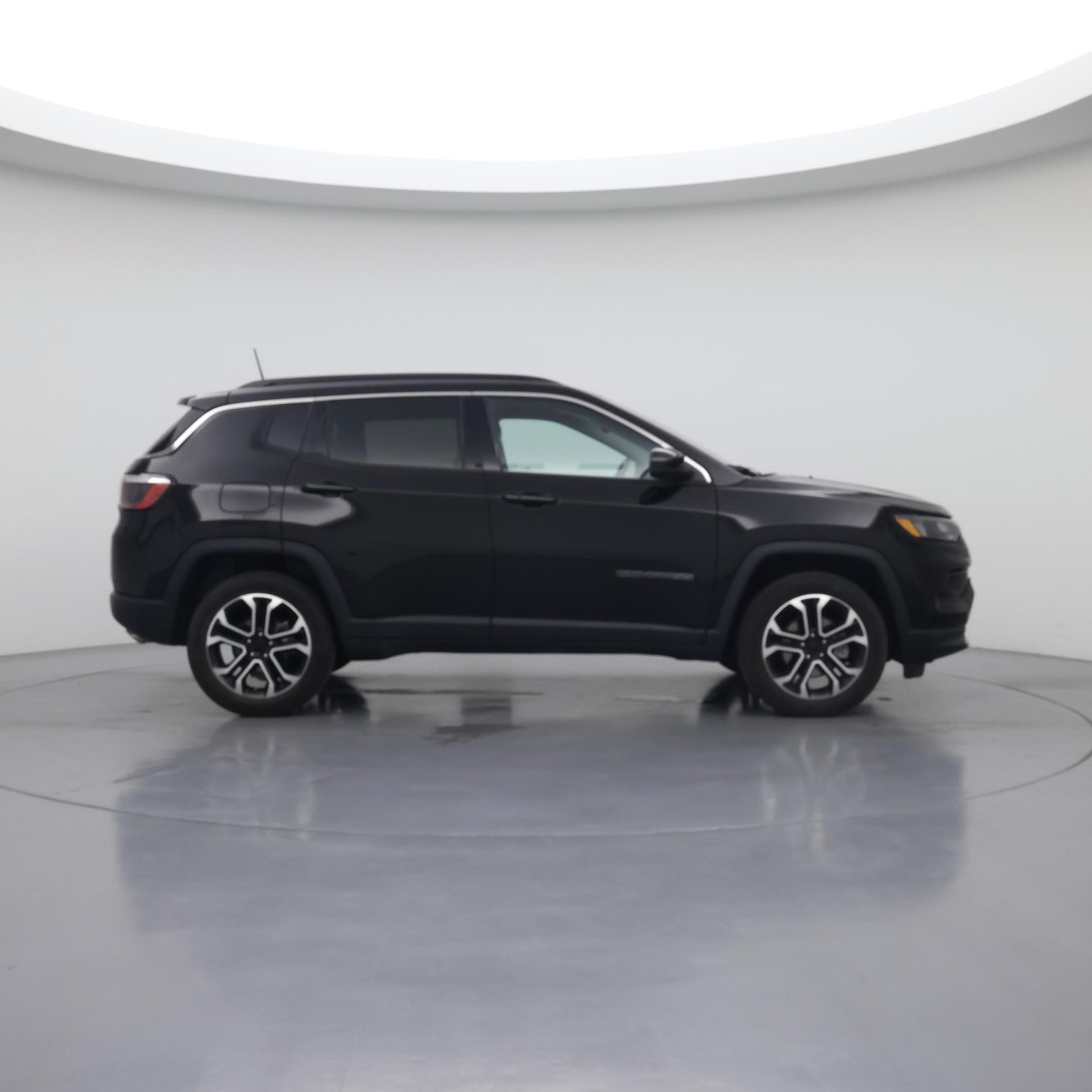 Thumbnail: 2022 Jeep Compass - 7