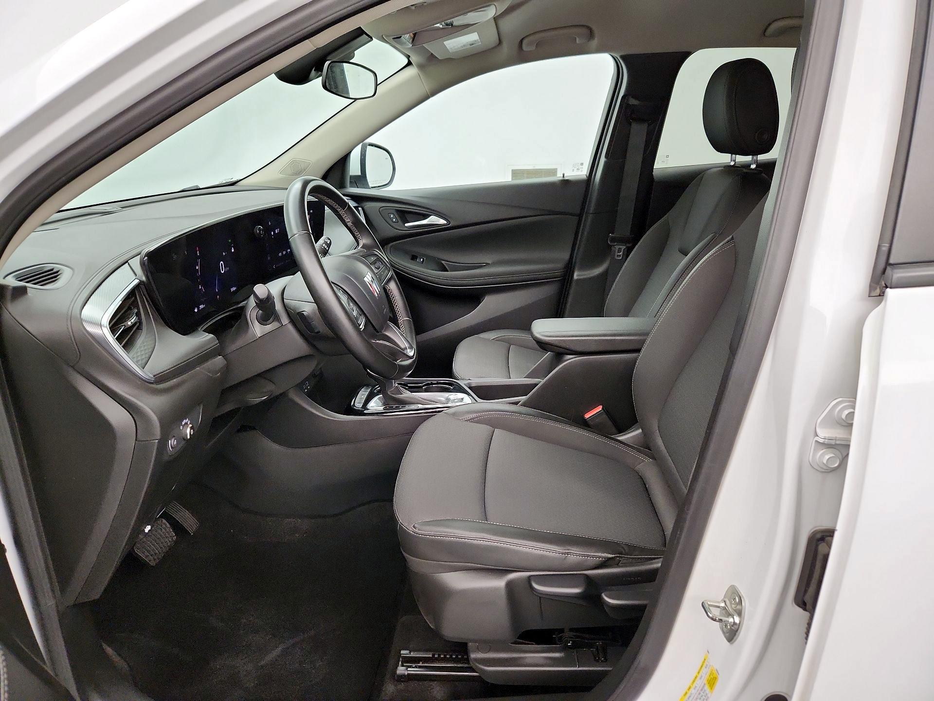 Thumbnail: 2024 Buick Encore GX - 11