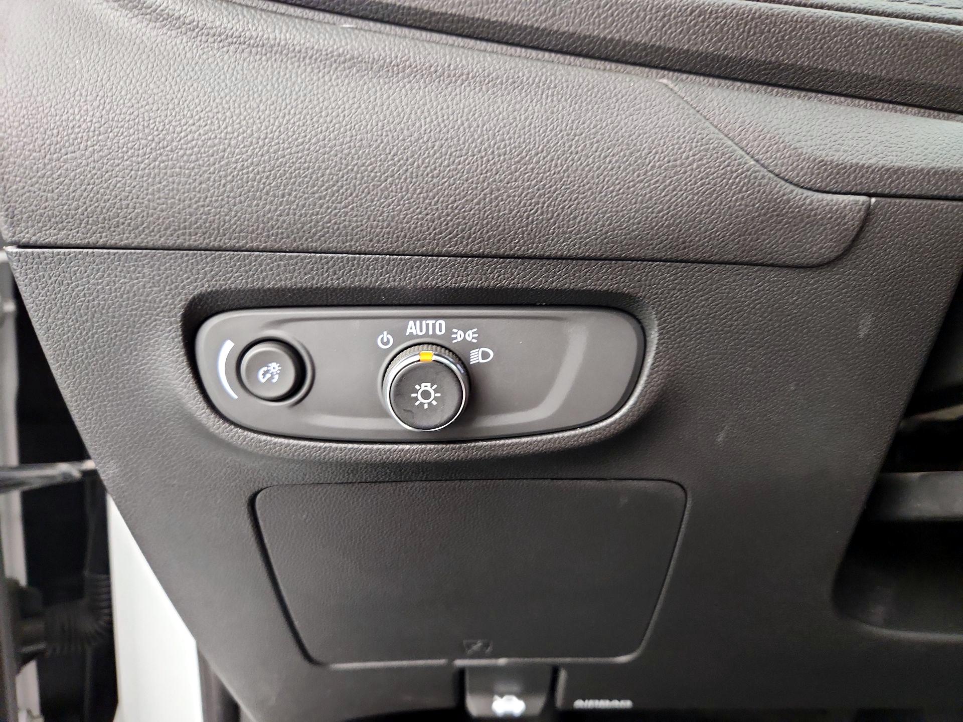 Thumbnail: 2024 Buick Encore GX - 13
